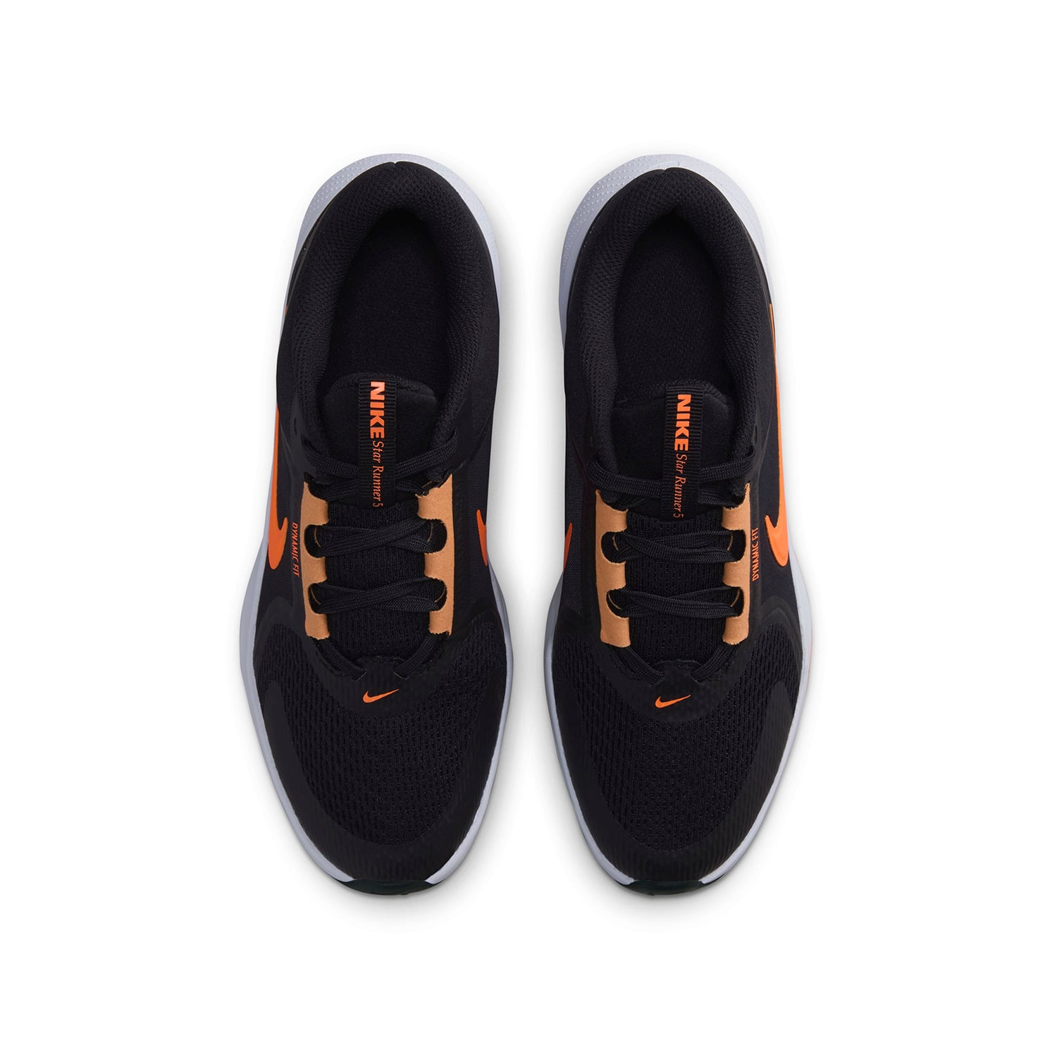 ZAPATILLAS NIKE STAR RUNN RUNNING UNISEX - 4