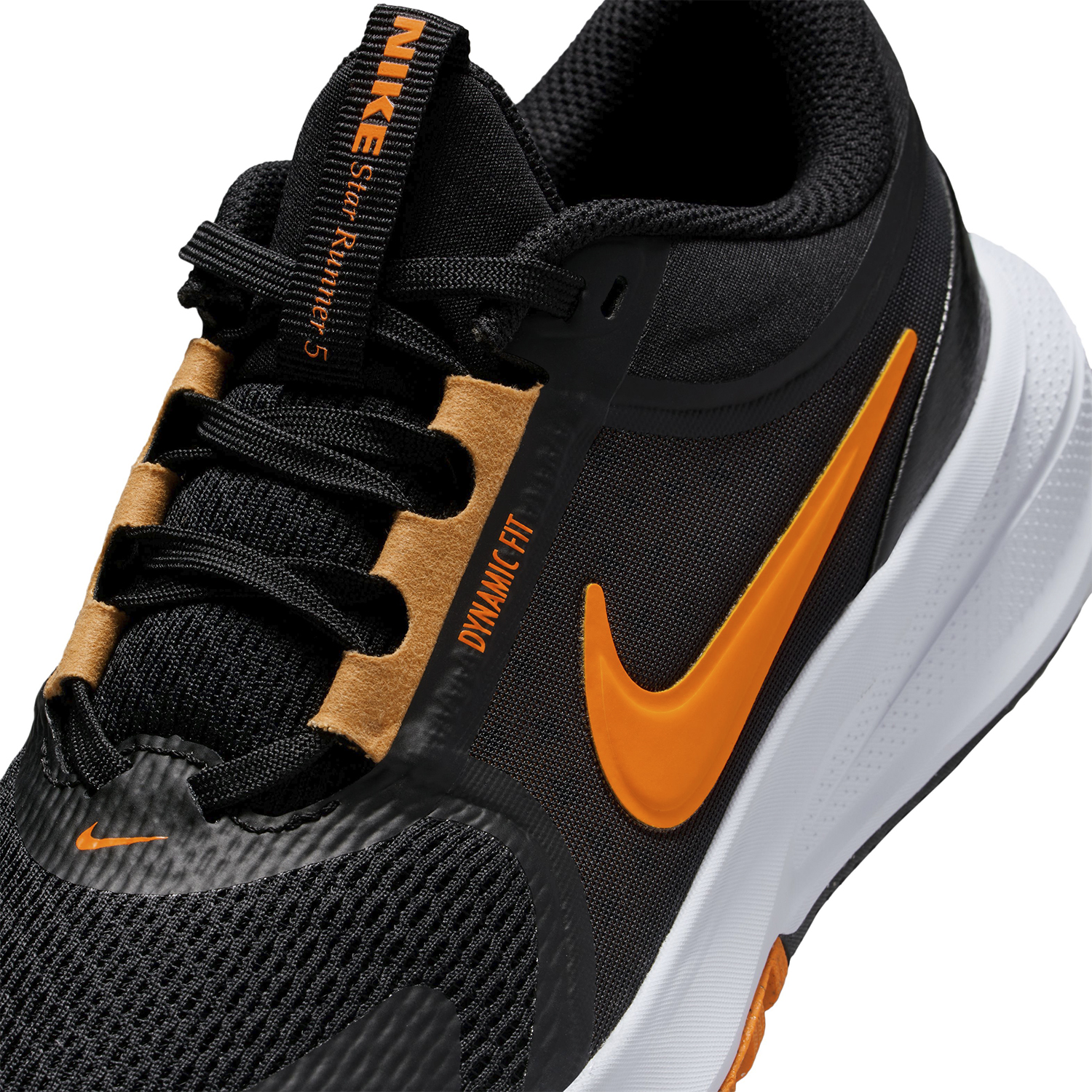 ZAPATILLAS NIKE STAR RUNN RUNNING UNISEX - 7