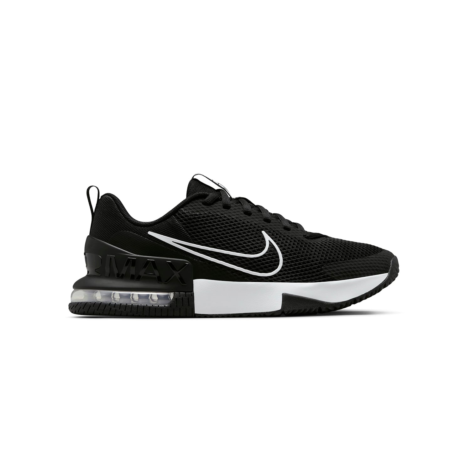 ZAPATILLAS NIKE M AIR MAX ALPH TRAINING HOMBRE - 1