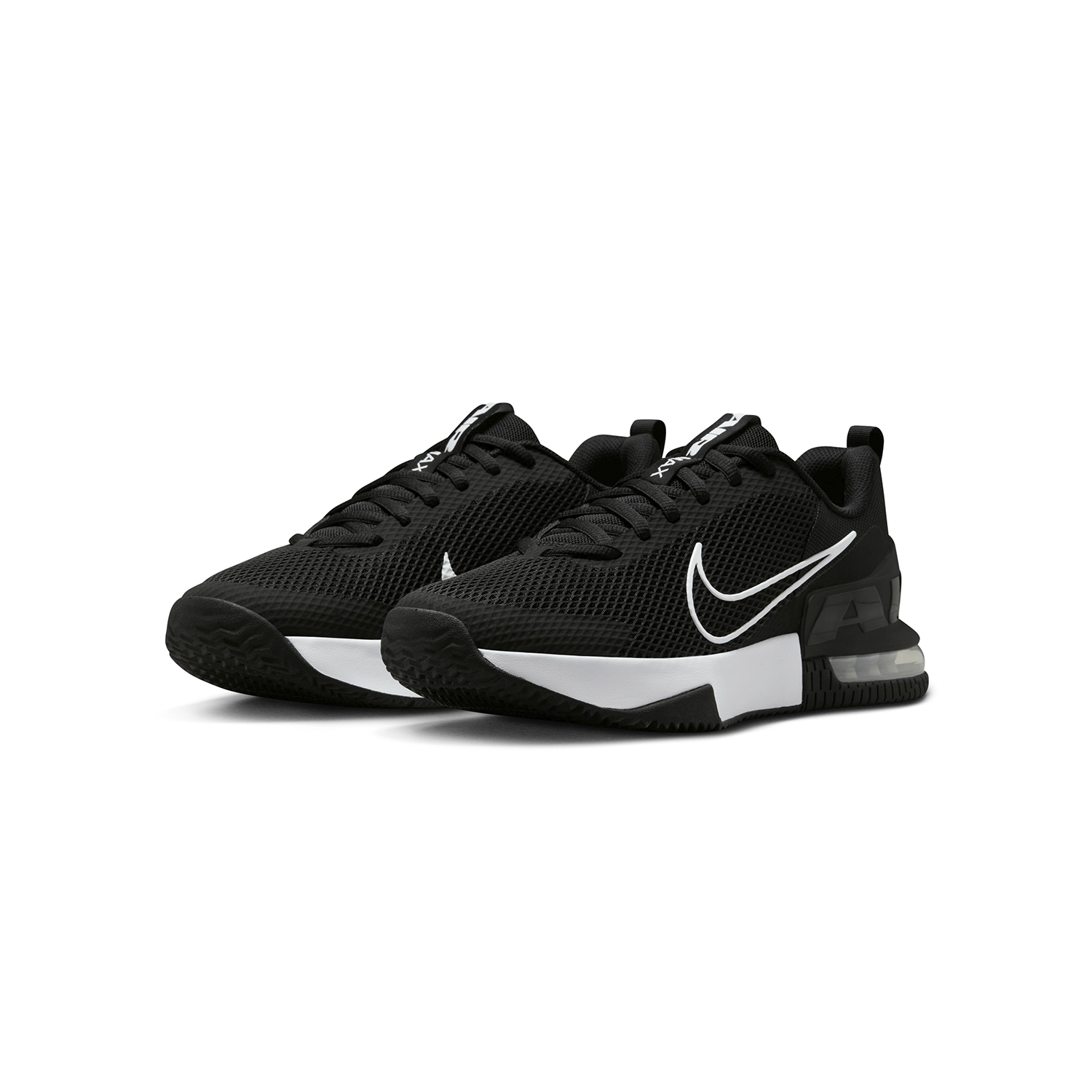 ZAPATILLAS NIKE M AIR MAX ALPH TRAINING HOMBRE - 2
