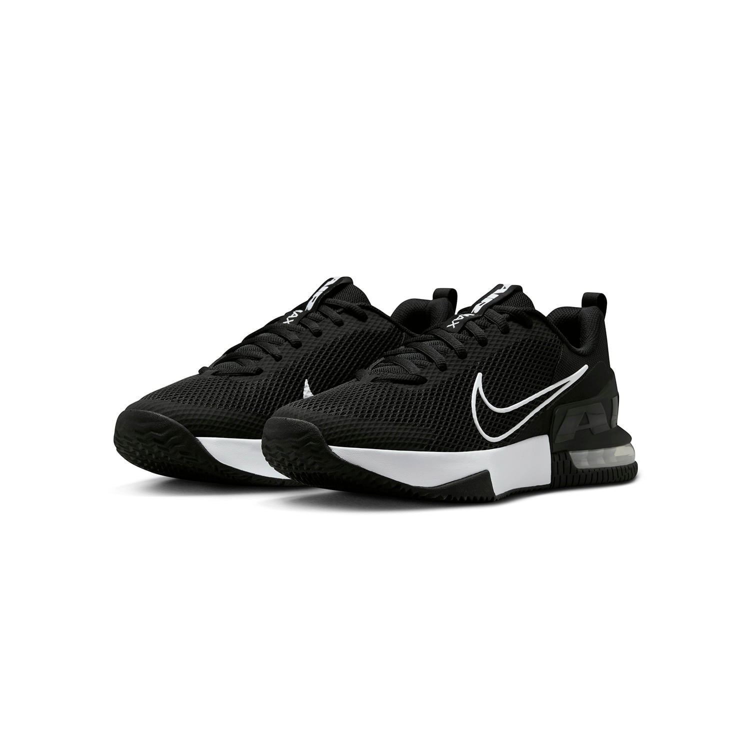 ZAPATILLAS NIKE M AIR MAX ALPH TRAINING HOMBRE - 2