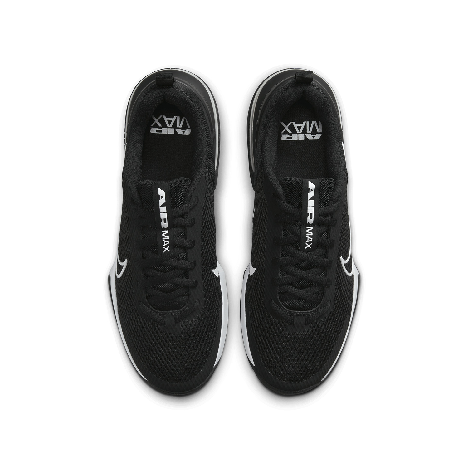 ZAPATILLAS NIKE M AIR MAX ALPH TRAINING HOMBRE - 3