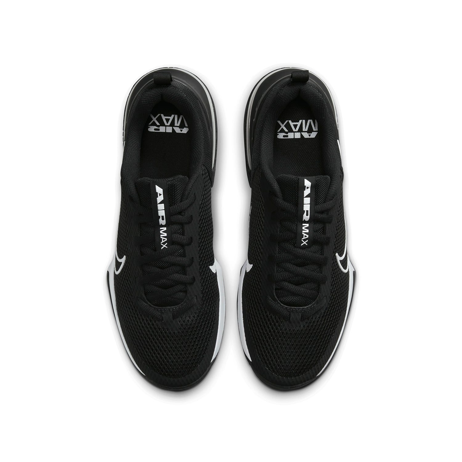 ZAPATILLAS NIKE M AIR MAX ALPH TRAINING HOMBRE - 3