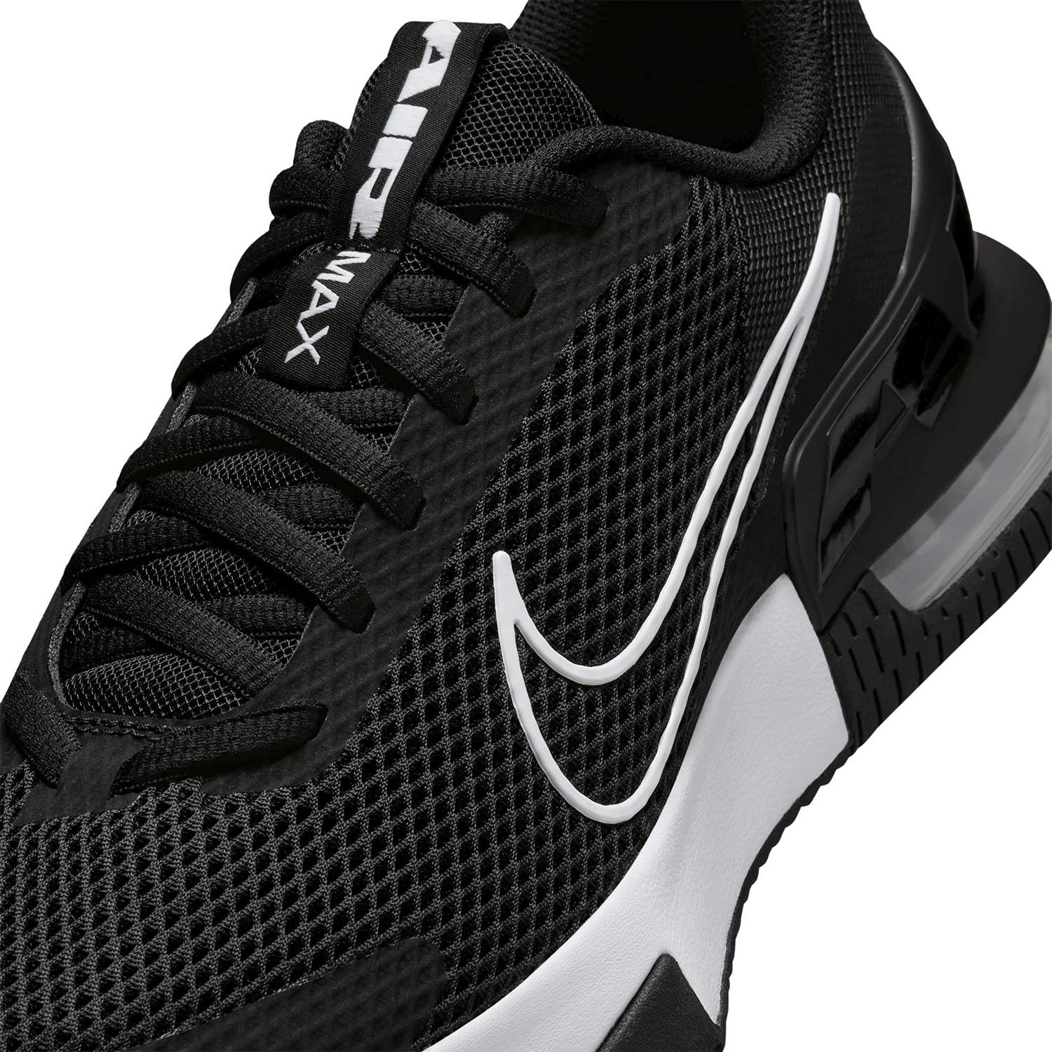 ZAPATILLAS NIKE M AIR MAX ALPH TRAINING HOMBRE - 4