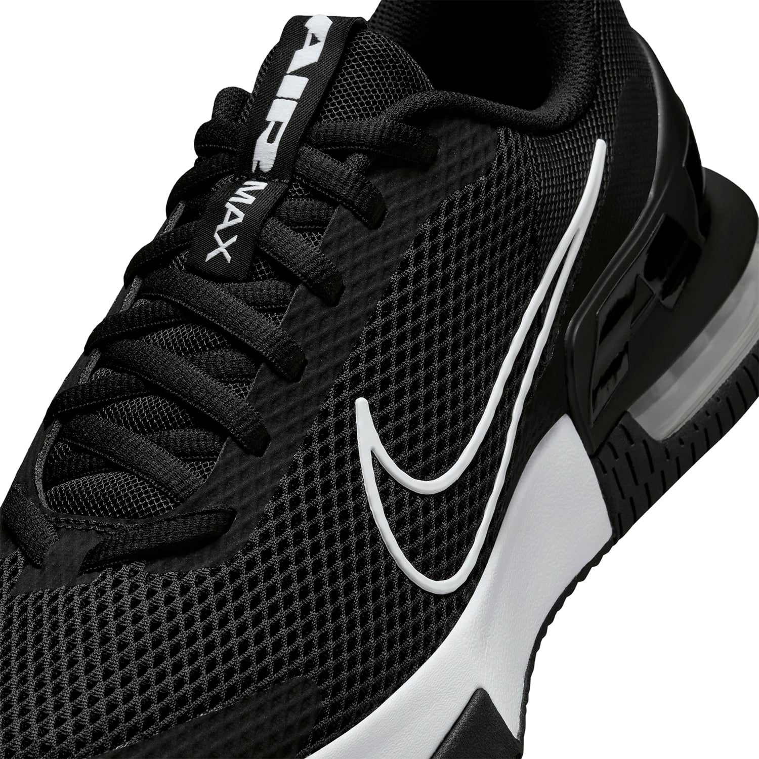 ZAPATILLAS NIKE M AIR MAX ALPH TRAINING HOMBRE - 4