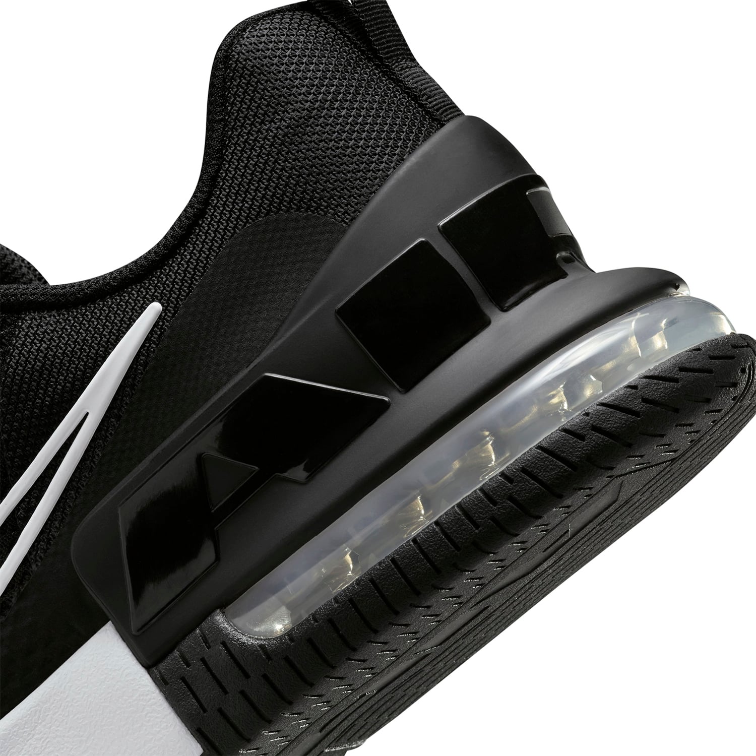 ZAPATILLAS NIKE M AIR MAX ALPH TRAINING HOMBRE - 5