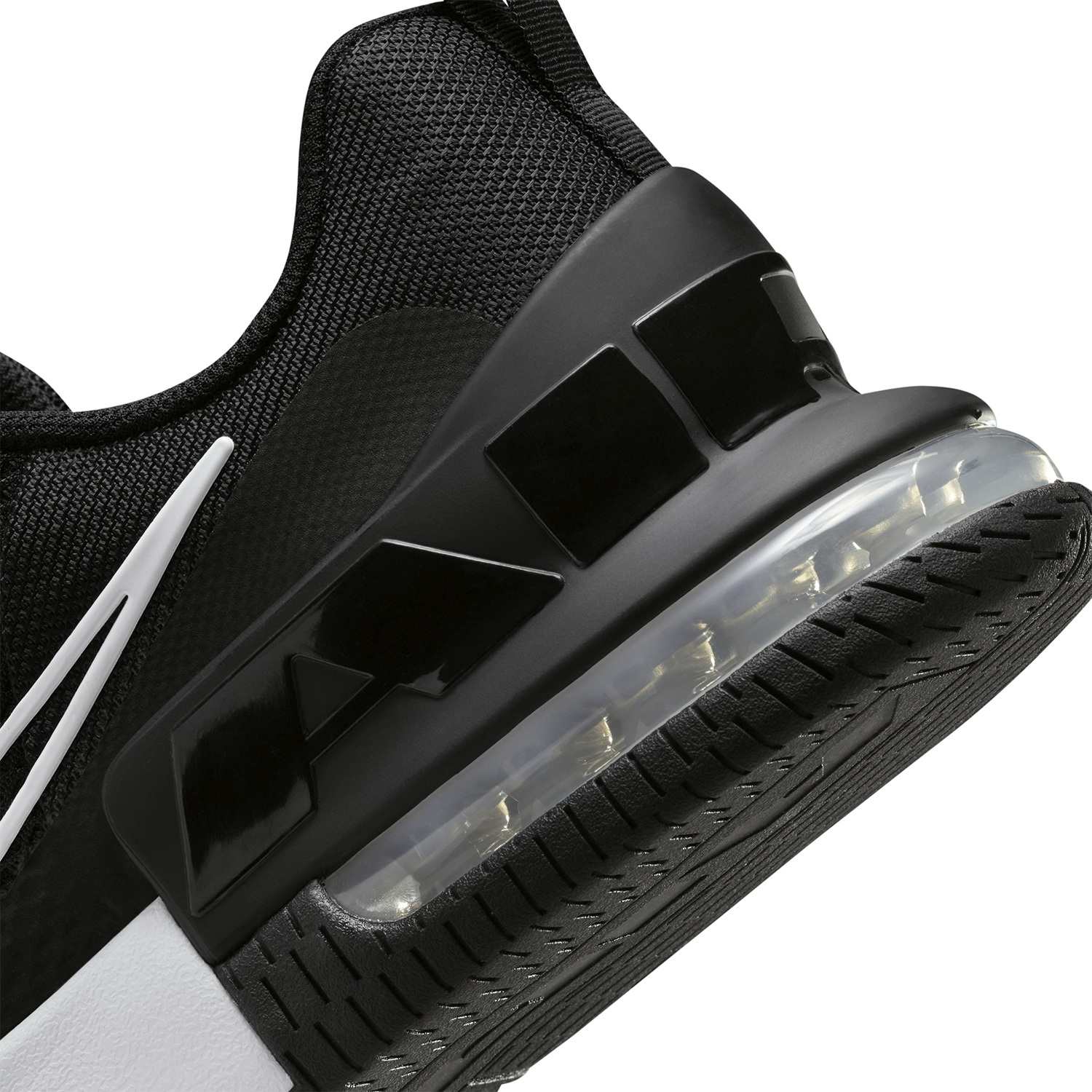 ZAPATILLAS NIKE M AIR MAX ALPH TRAINING HOMBRE - 5