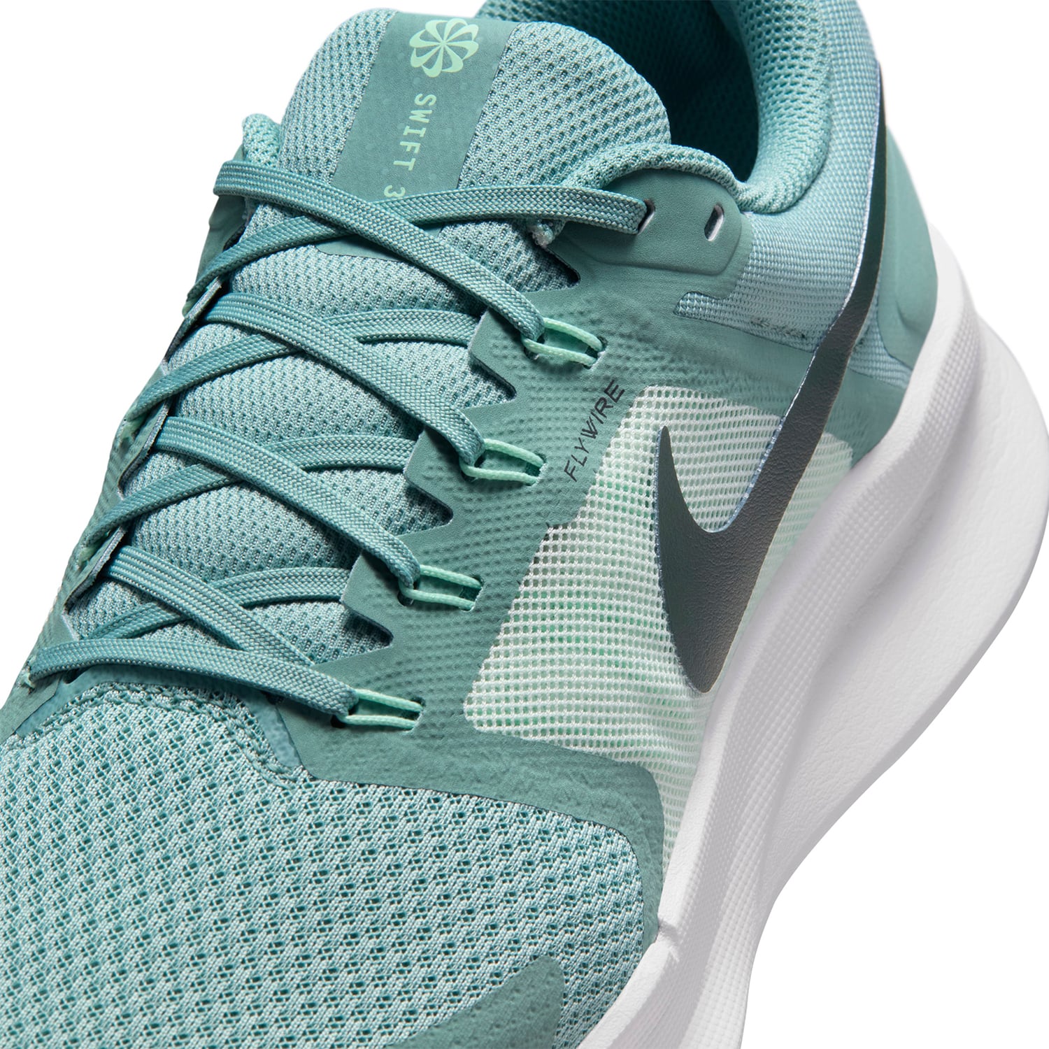 ZAPATILLAS NIKE RUN SWIFT RUNNING HOMBRE - 7