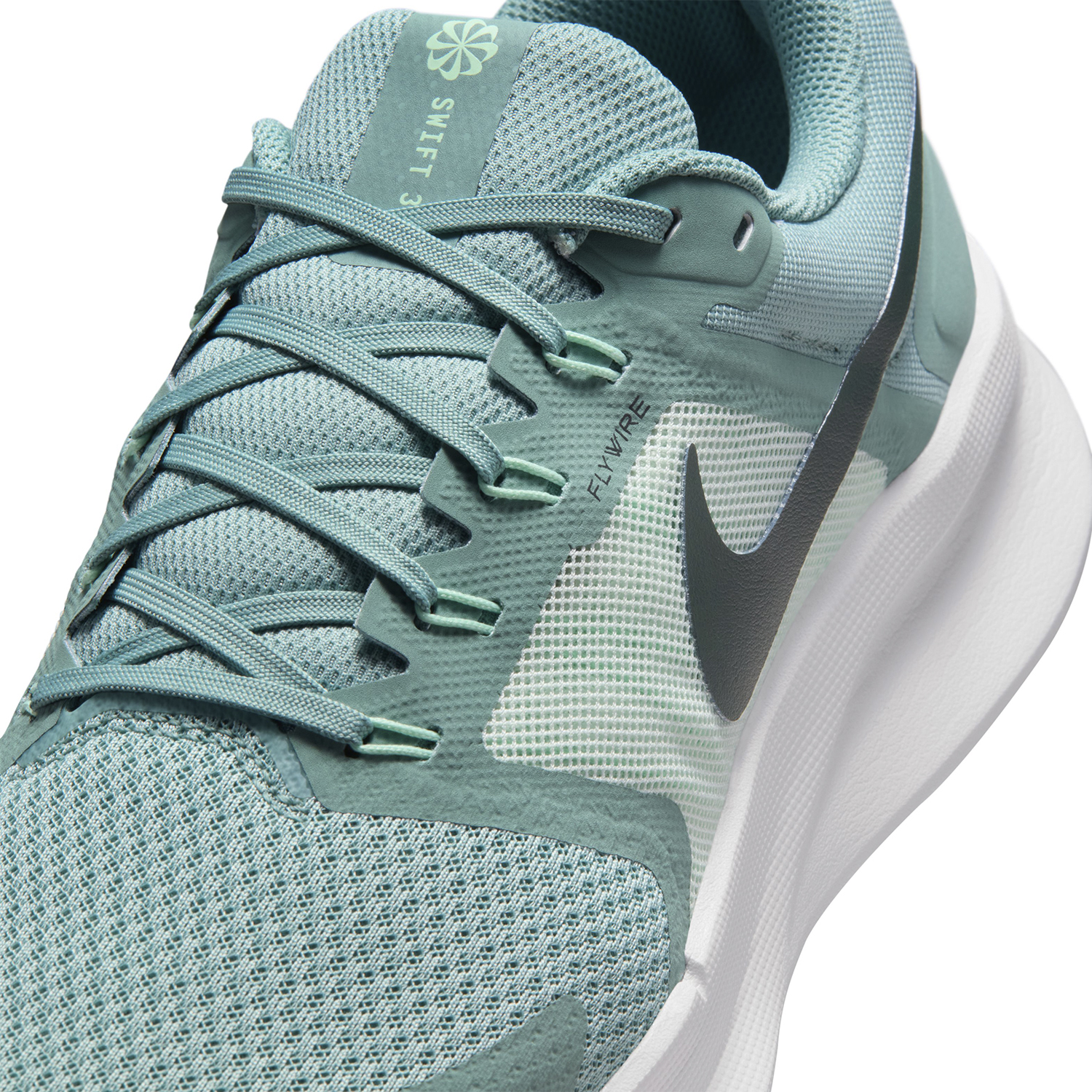 ZAPATILLAS NIKE RUN SWIFT RUNNING HOMBRE - 7
