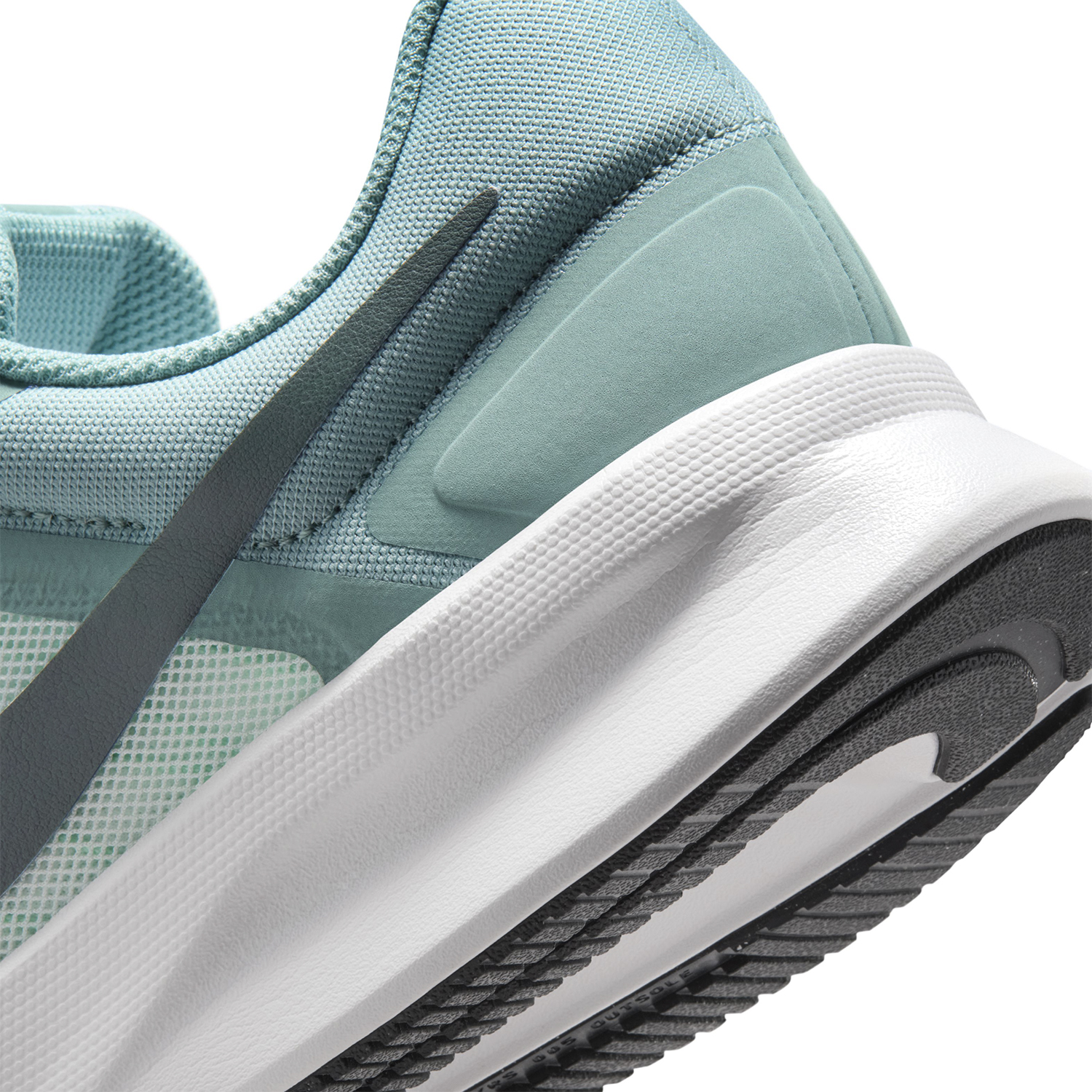 ZAPATILLAS NIKE RUN SWIFT RUNNING HOMBRE - 8