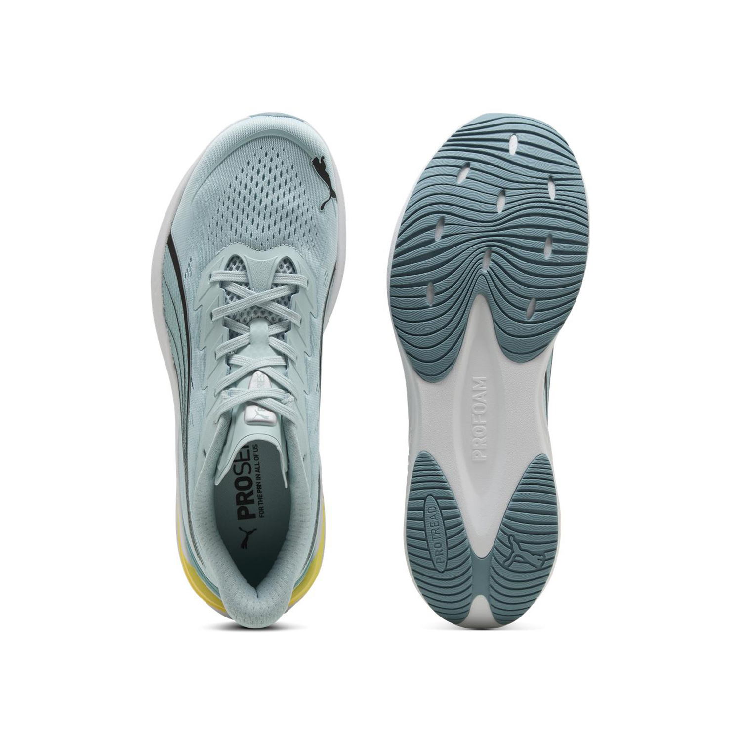 ZAPATILLAS PUMA DARTER PRO 2 RUNNING HOMBRE - 3