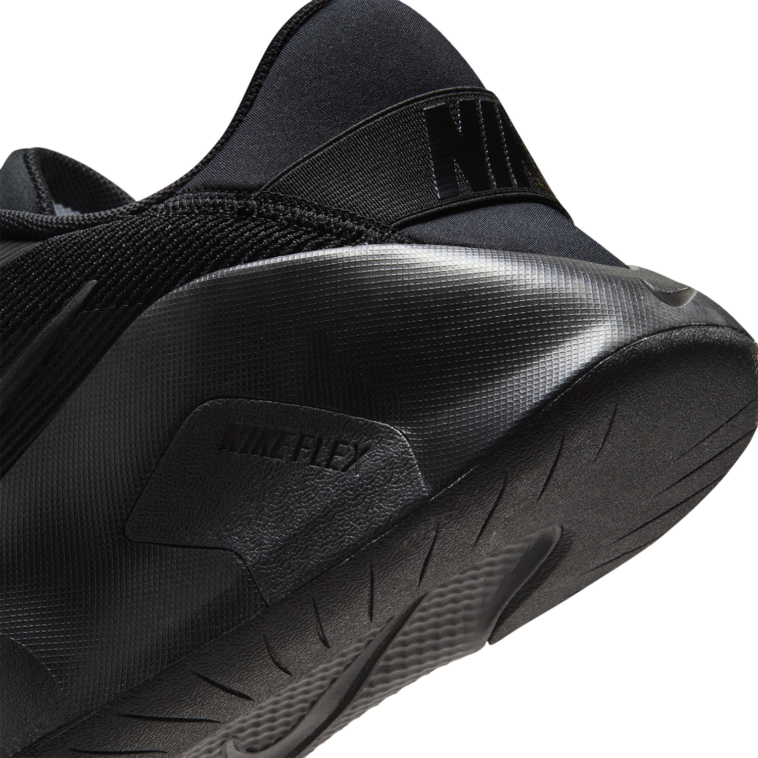 ZAPATILLAS NIKE FLEX TRAI TRAINING HOMBRE - 8