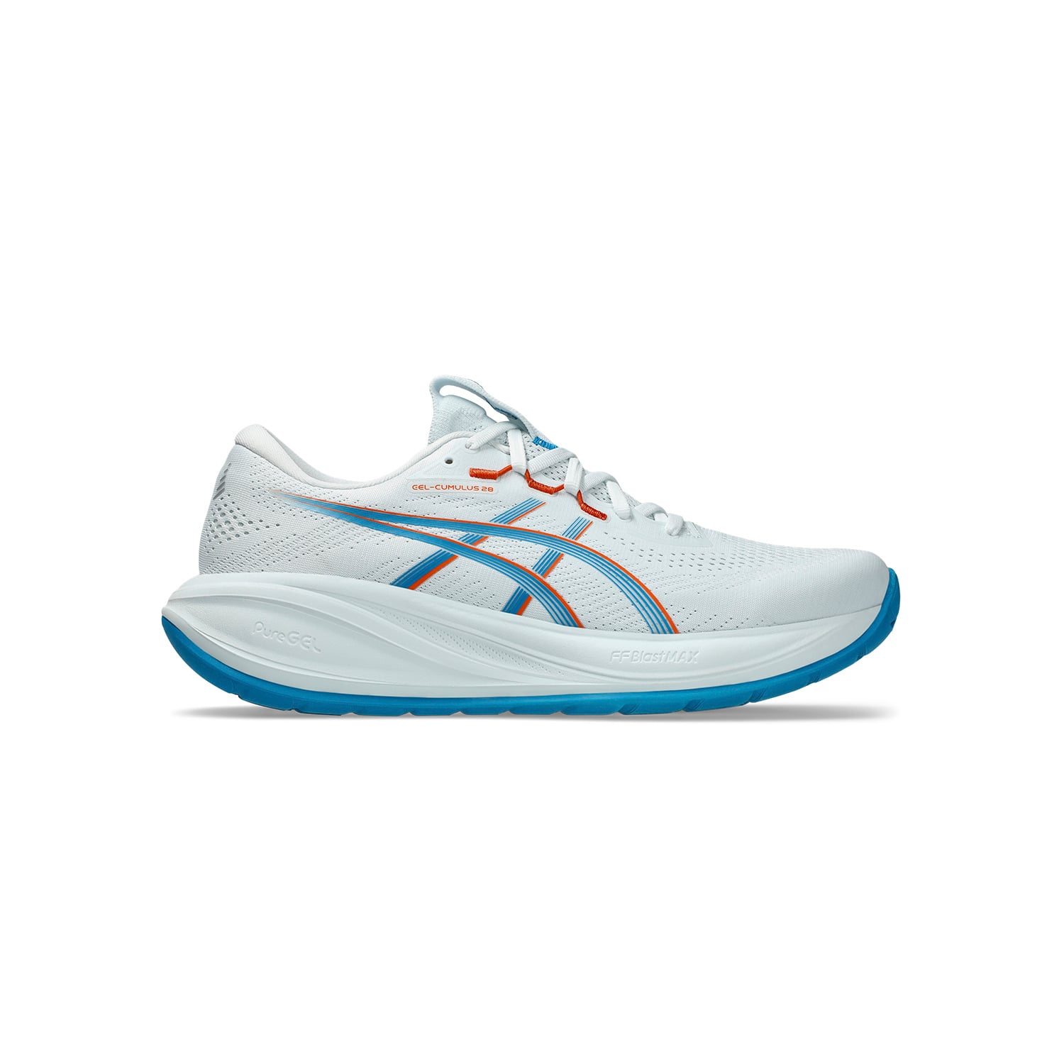 ZAPATILLAS ASICS GEL-CUMULUS 28 RUNNING HOMBRE - 1
