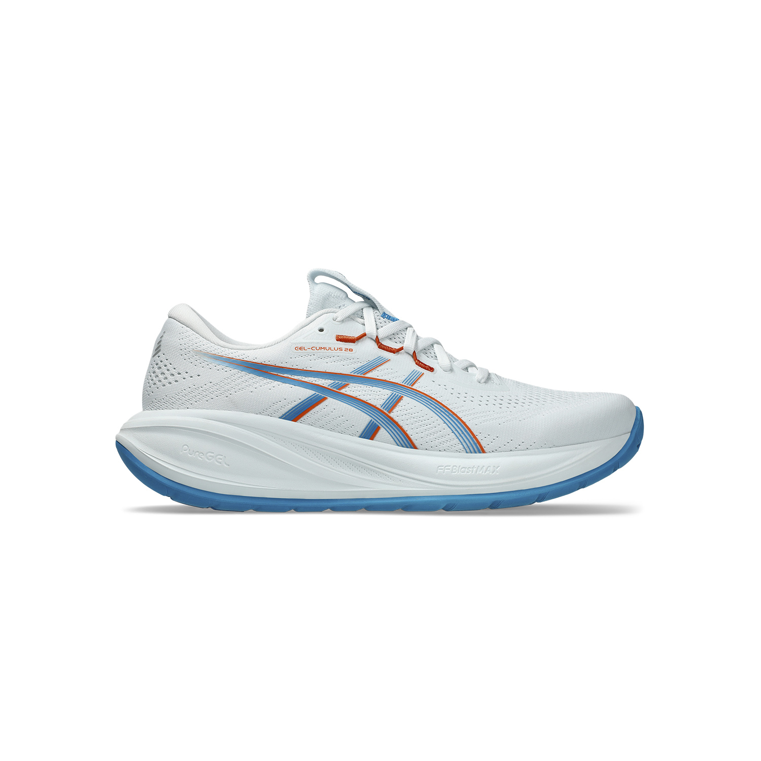 ZAPATILLAS ASICS GEL-CUMULUS 28 RUNNING HOMBRE - 1