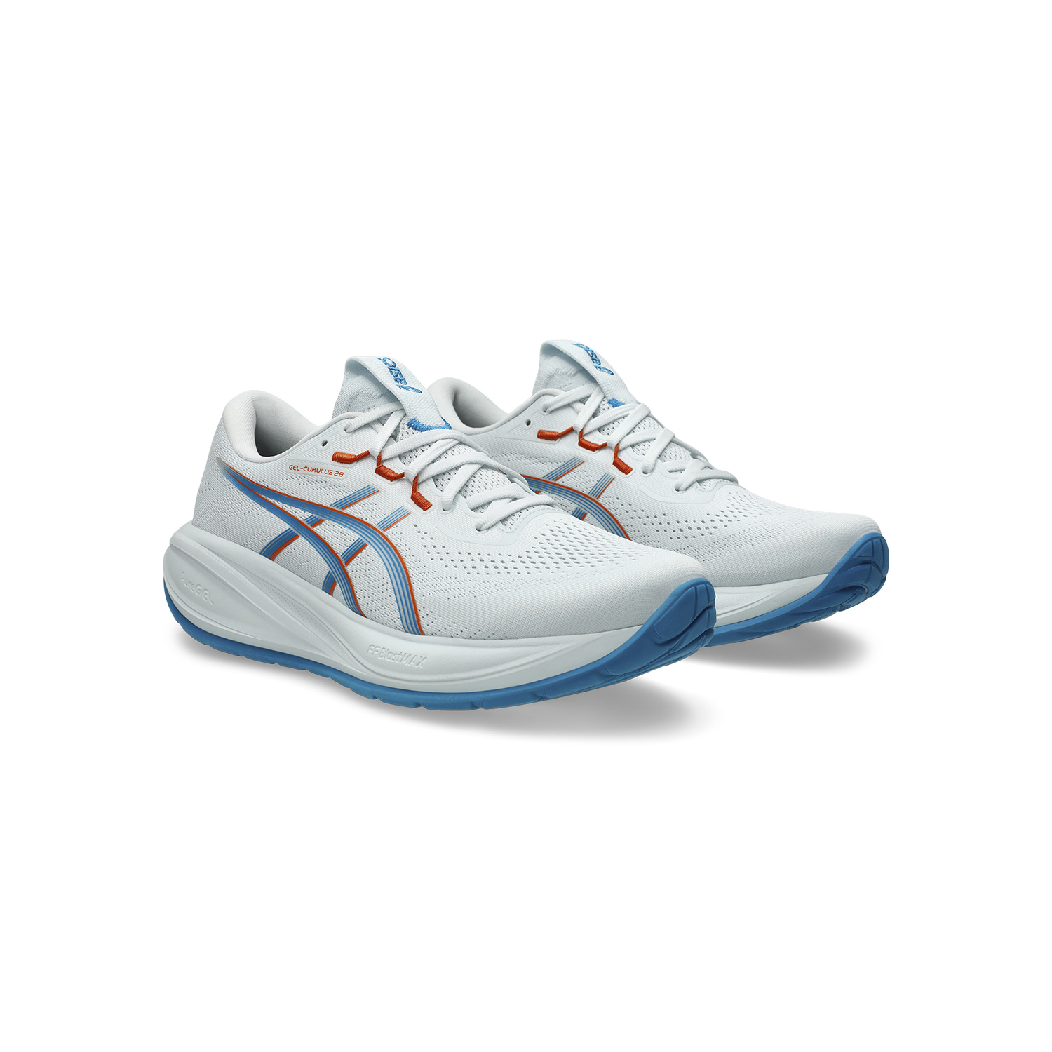 ZAPATILLAS ASICS GEL-CUMULUS 28 RUNNING HOMBRE - 2