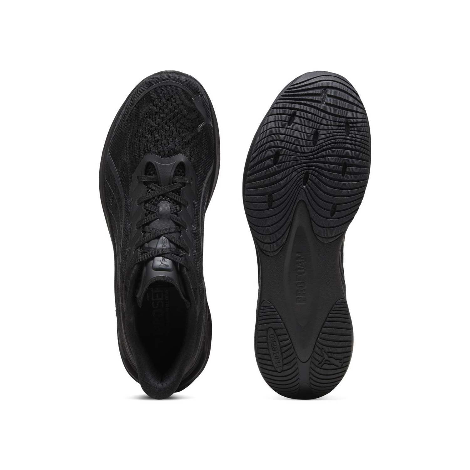 ZAPATILLAS PUMA DARTER PRO 2 RUNNING HOMBRE - 4