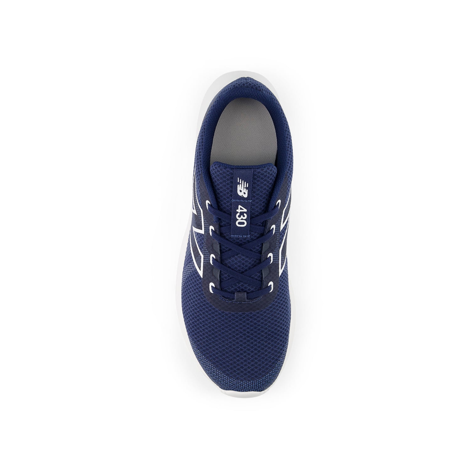 ZAPATILLAS NEW BALANCE 430 RUNNING HOMBRE - 4