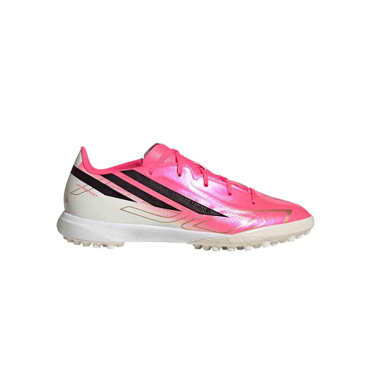 ZAPATILLAS ADIDAS F50 HYPERFAST LEAGUE TF J FOOTBALL UNISEX - 1