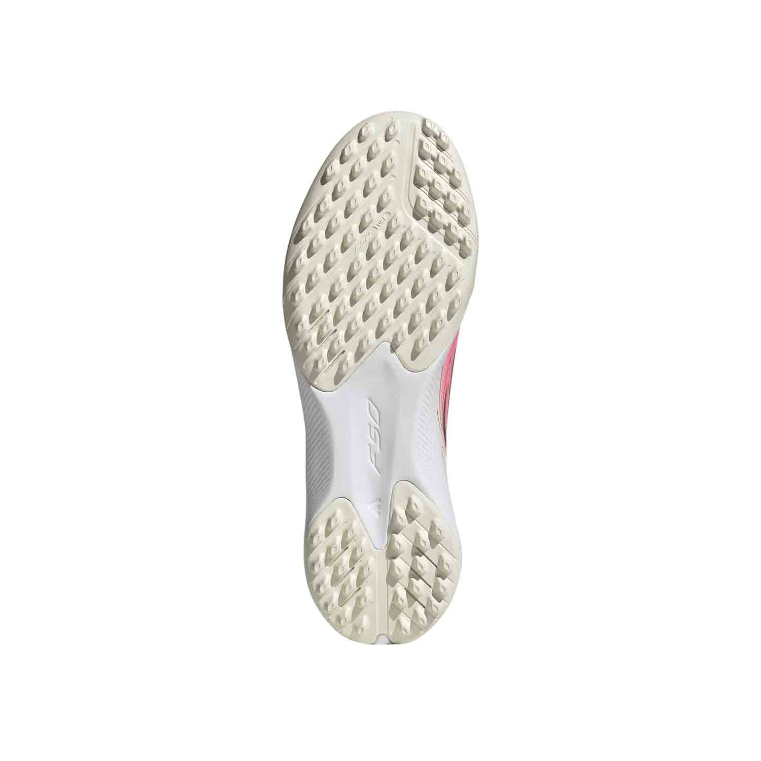 ZAPATILLAS ADIDAS F50 HYPERFAST LEAGUE TF J FOOTBALL UNISEX - 6