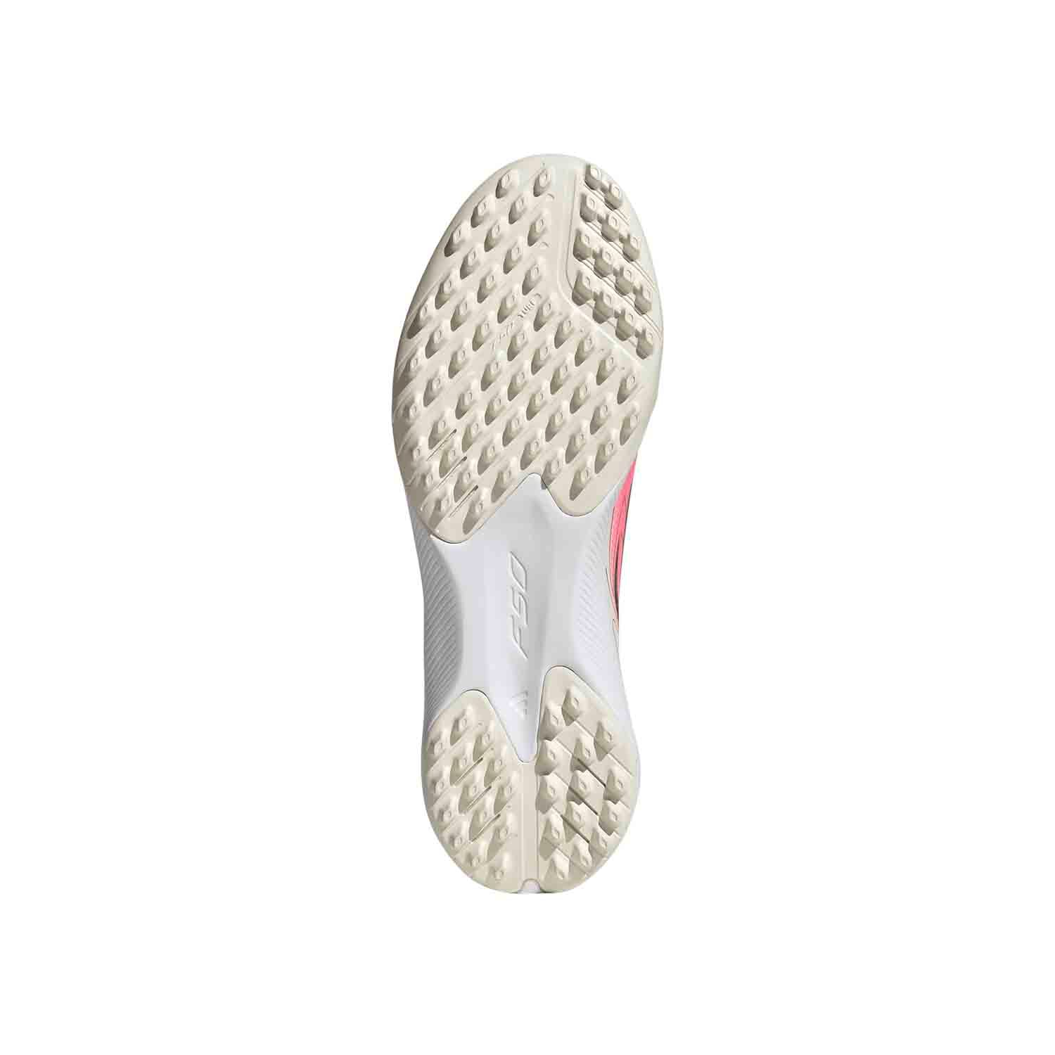 ZAPATILLAS ADIDAS F50 HYPERFAST LEAGUE TF J FOOTBALL UNISEX - 6