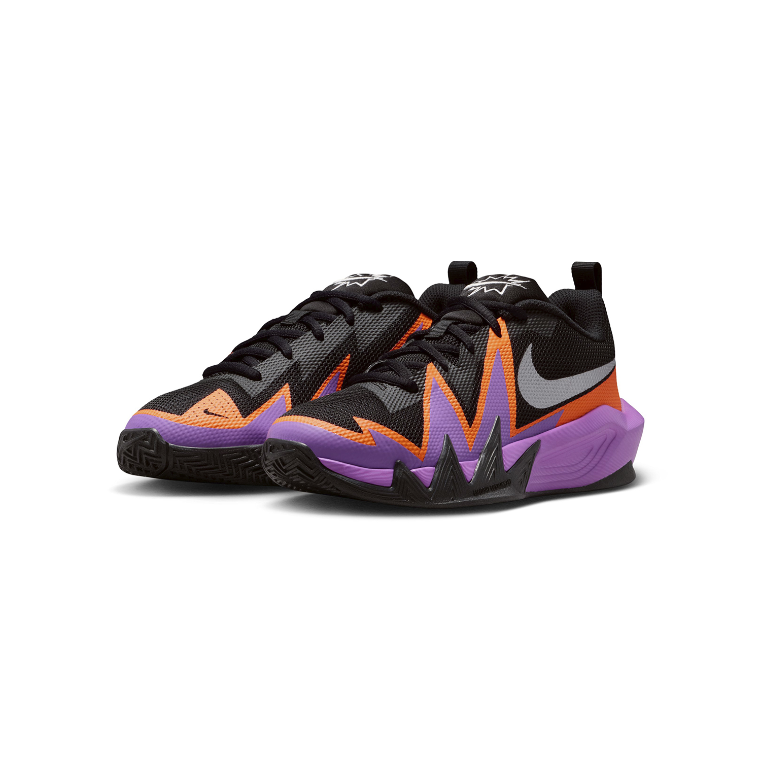 ZAPATILLAS NIKE S.T. DYNA TRAINING UNISEX - 2