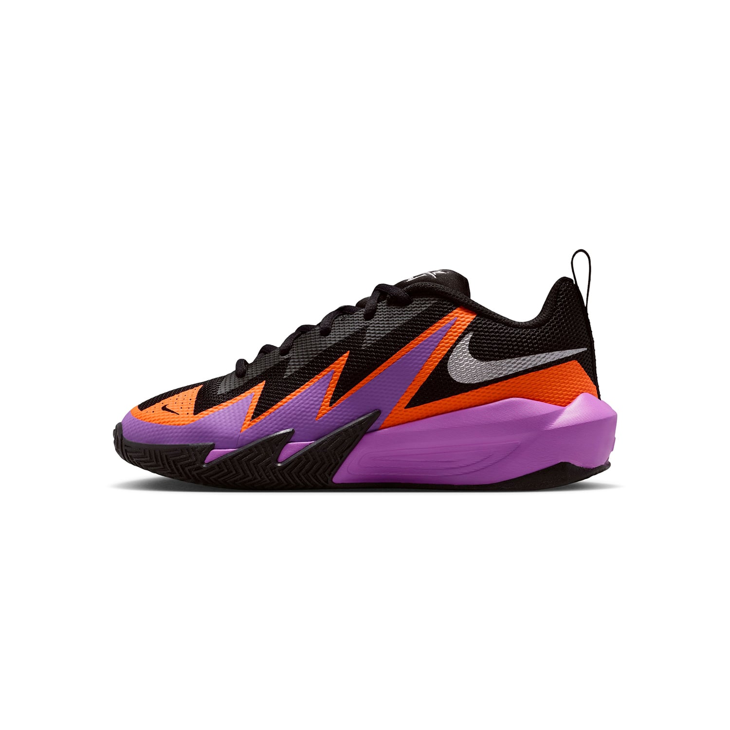 ZAPATILLAS NIKE S.T. DYNA TRAINING UNISEX - 3