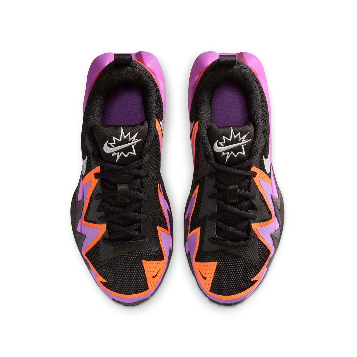 ZAPATILLAS NIKE S.T. DYNA TRAINING UNISEX - 4