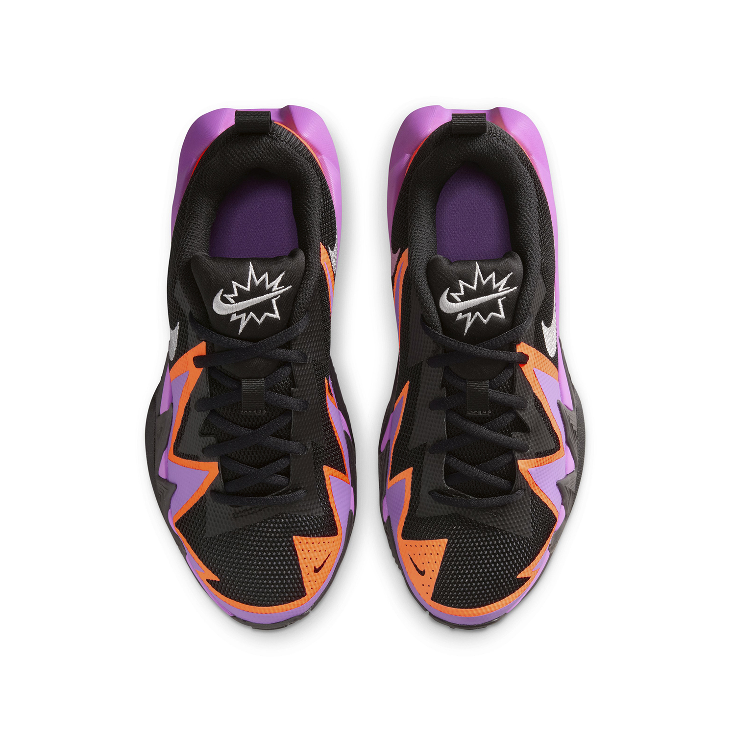 ZAPATILLAS NIKE S.T. DYNA TRAINING UNISEX - 4