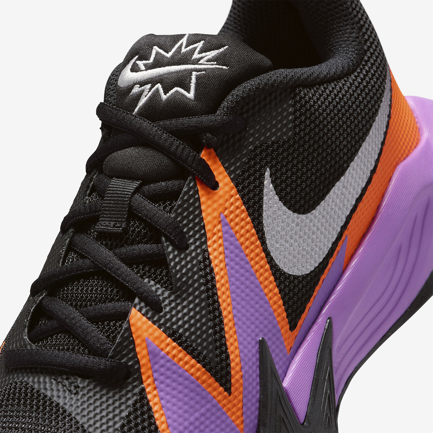 ZAPATILLAS NIKE S.T. DYNA TRAINING UNISEX - 6