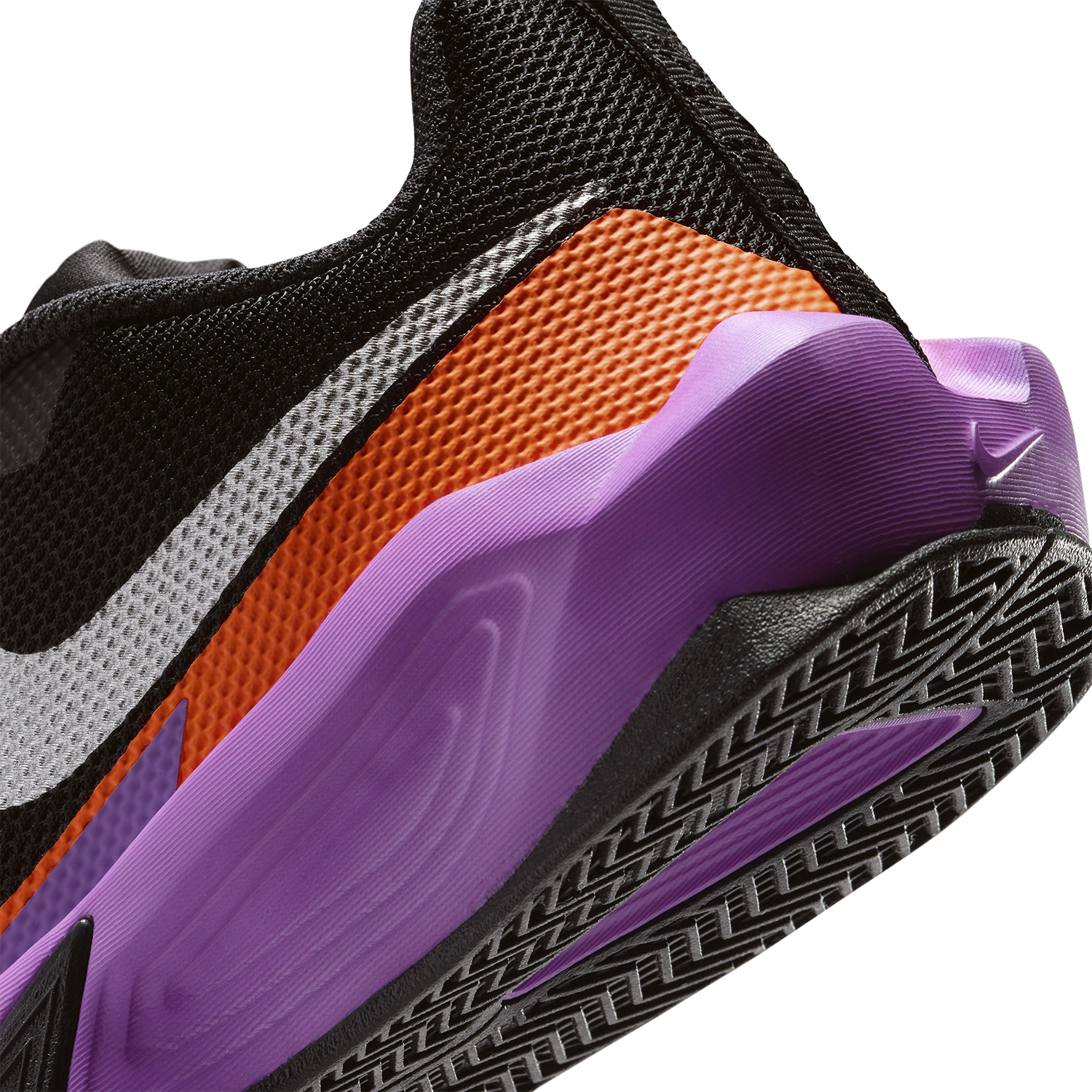 ZAPATILLAS NIKE S.T. DYNA TRAINING UNISEX - 7