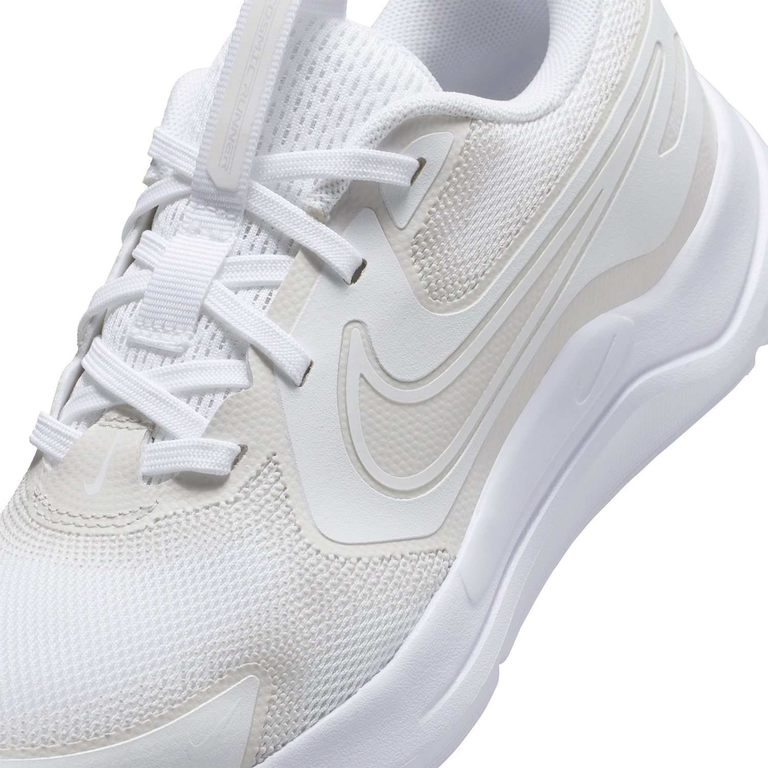 ZAPATILLAS NIKE COSMIC RU RUNNING UNISEX - 7