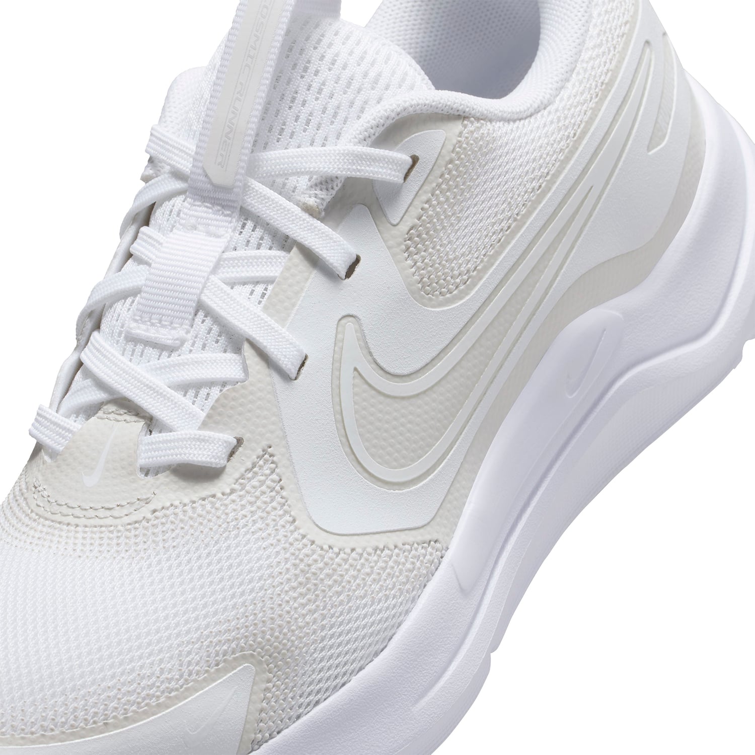ZAPATILLAS NIKE COSMIC RU RUNNING UNISEX - 7