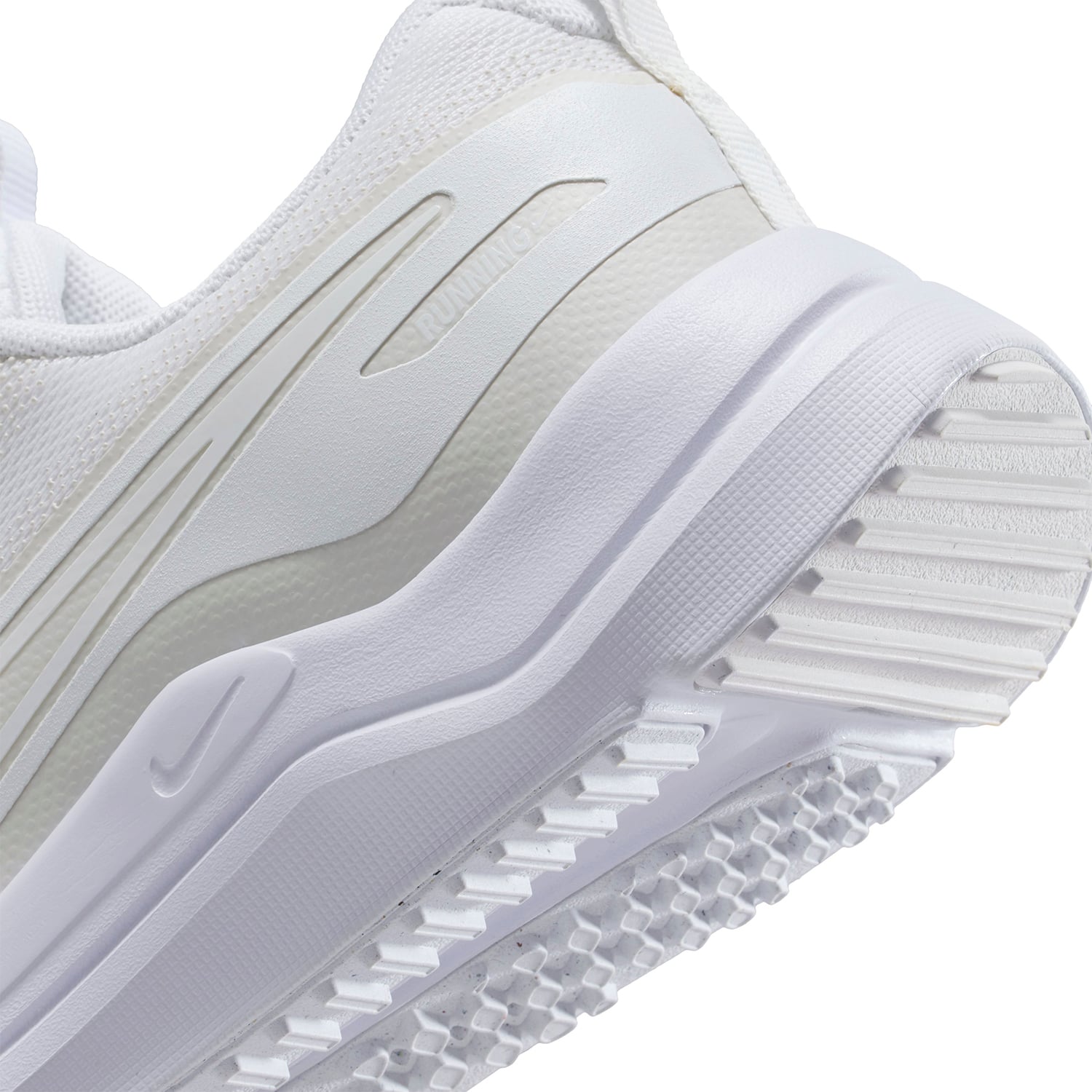 ZAPATILLAS NIKE COSMIC RU RUNNING UNISEX - 8
