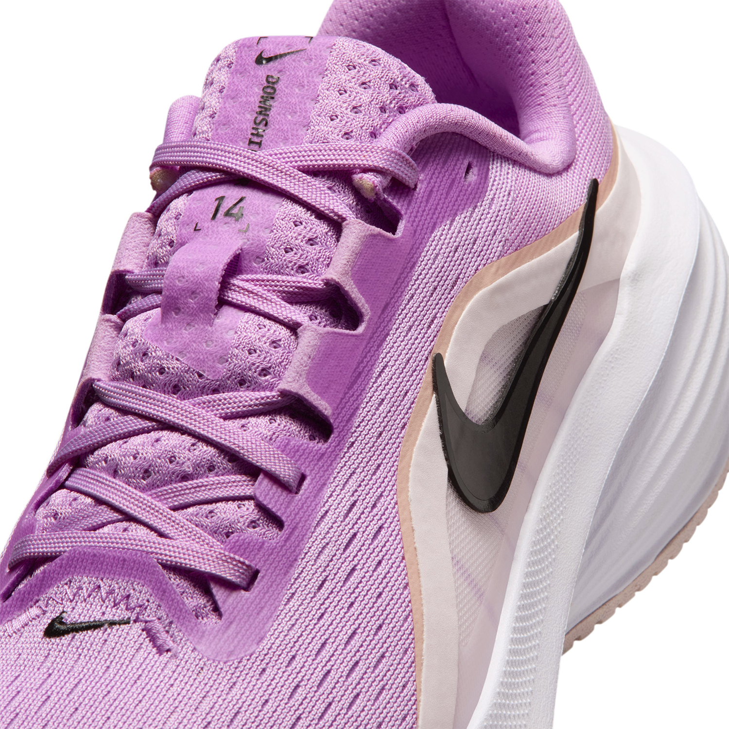 ZAPATILLAS NIKE DOWNSHIFT RUNNING MUJER - 7