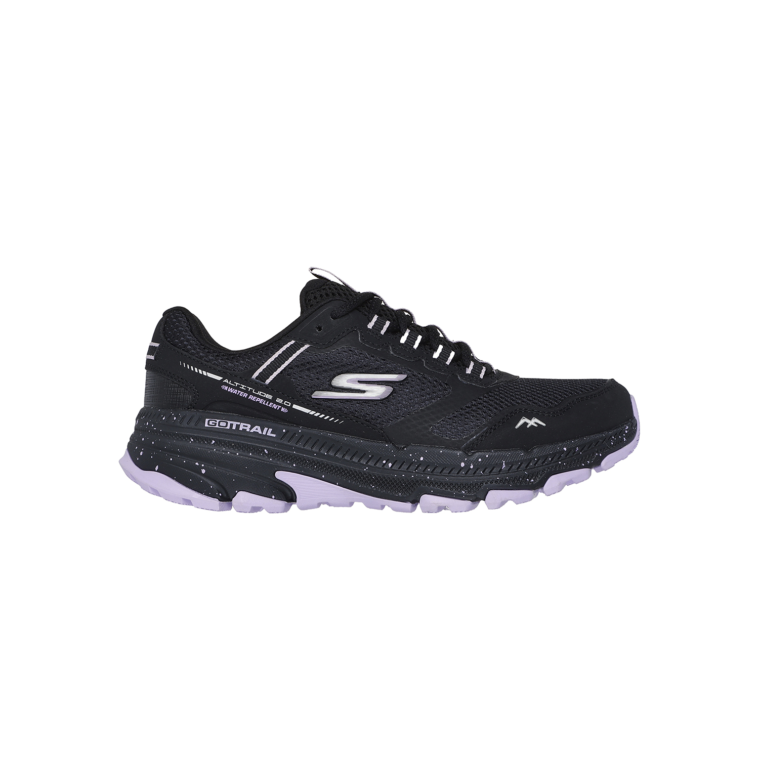 ZAPATILLAS SKECHERS -GO RUN TRAIL ALTITUDE 2.0 TRAINING MUJER - 1