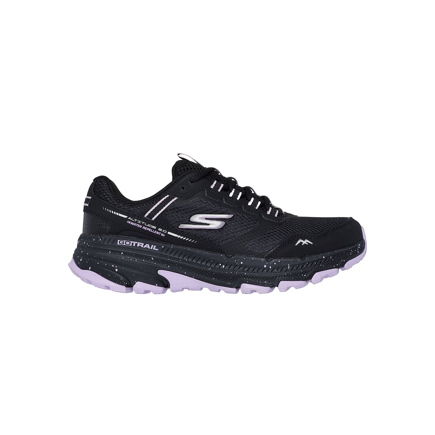 ZAPATILLAS SKECHERS -GO RUN TRAIL ALTITUDE 2.0 TRAINING MUJER - 1