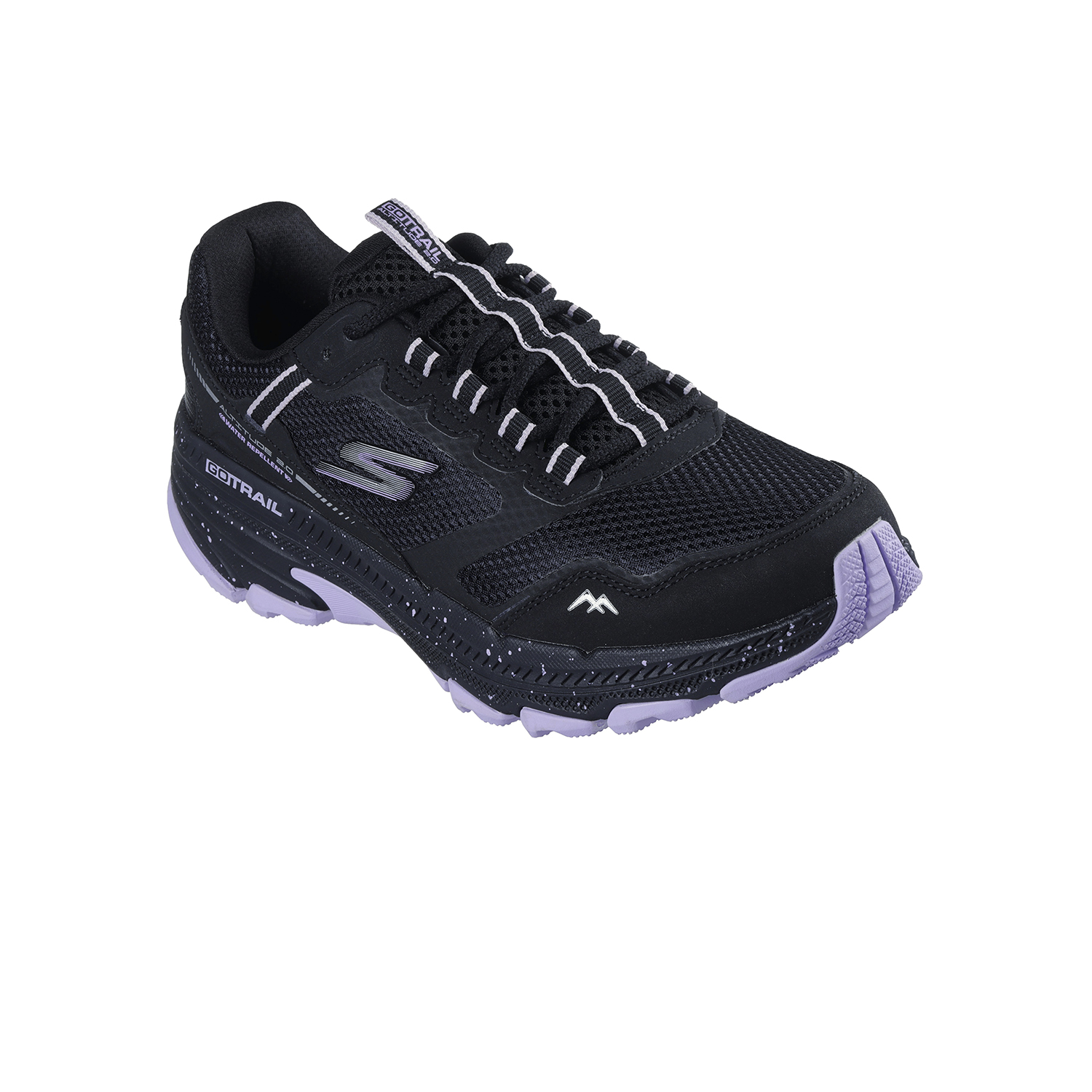 ZAPATILLAS SKECHERS -GO RUN TRAIL ALTITUDE 2.0 TRAINING MUJER - 2