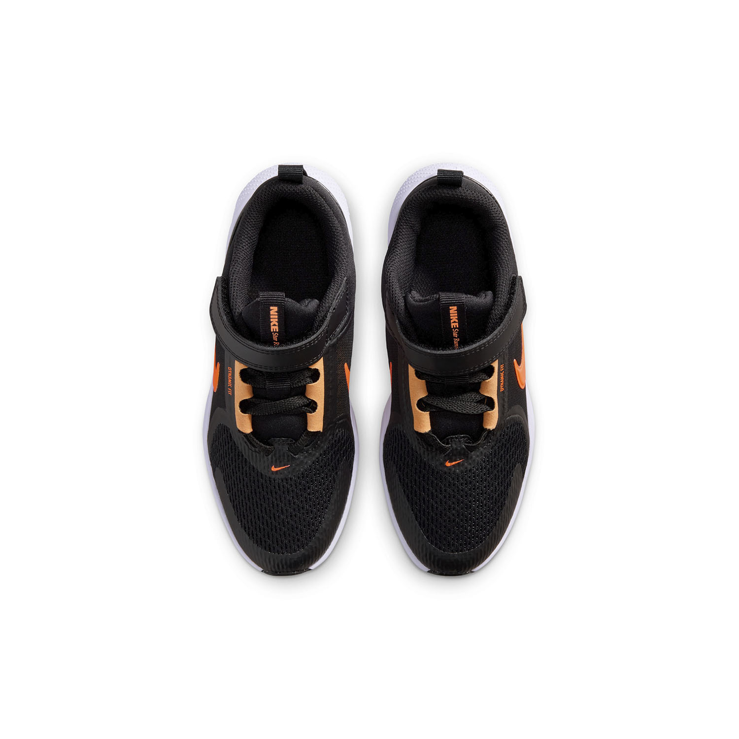 ZAPATILLAS NIKE STAR RUNN RUNNING UNISEX - 4
