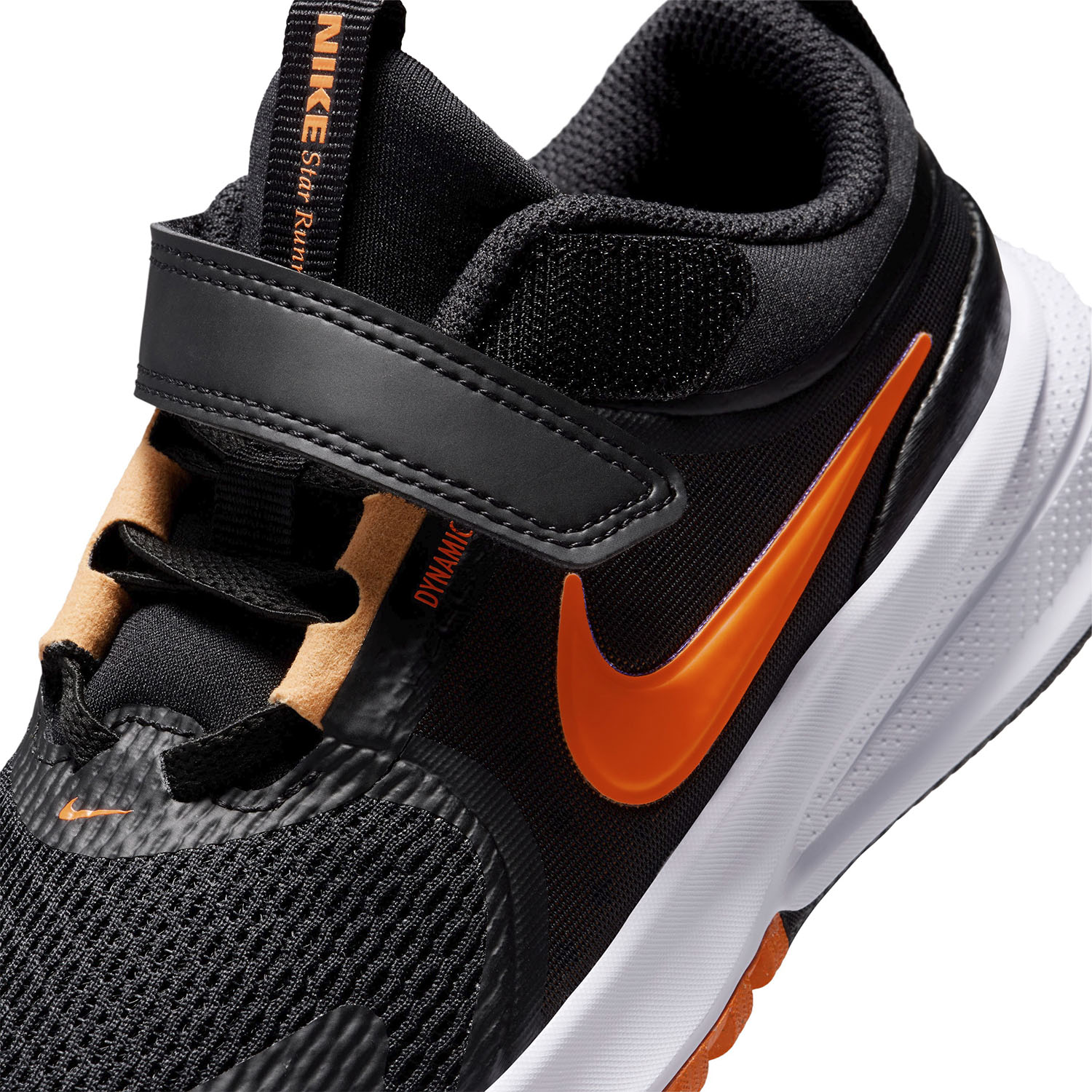 ZAPATILLAS NIKE STAR RUNN RUNNING UNISEX - 7