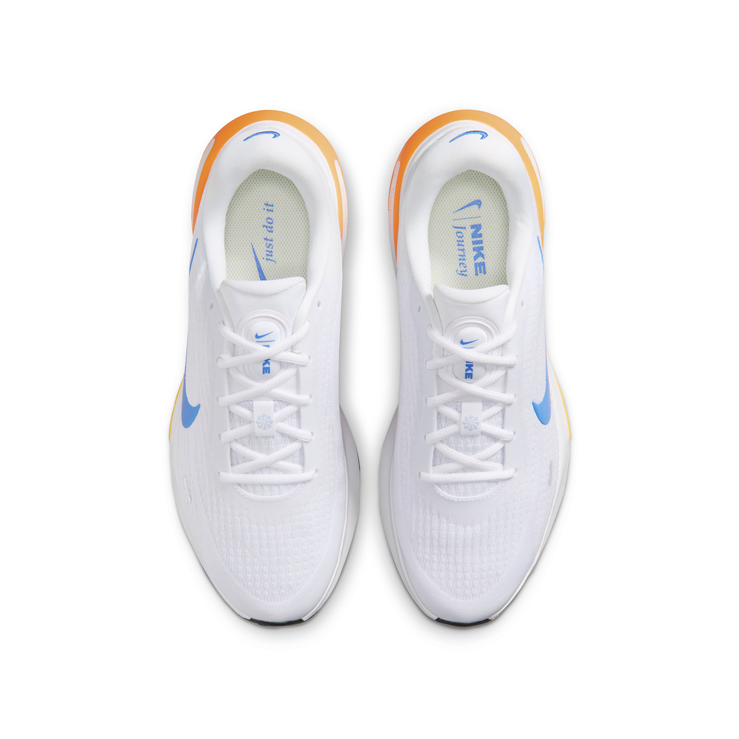 ZAPATILLAS NIKE JOURNEY R RUNNING HOMBRE - 4