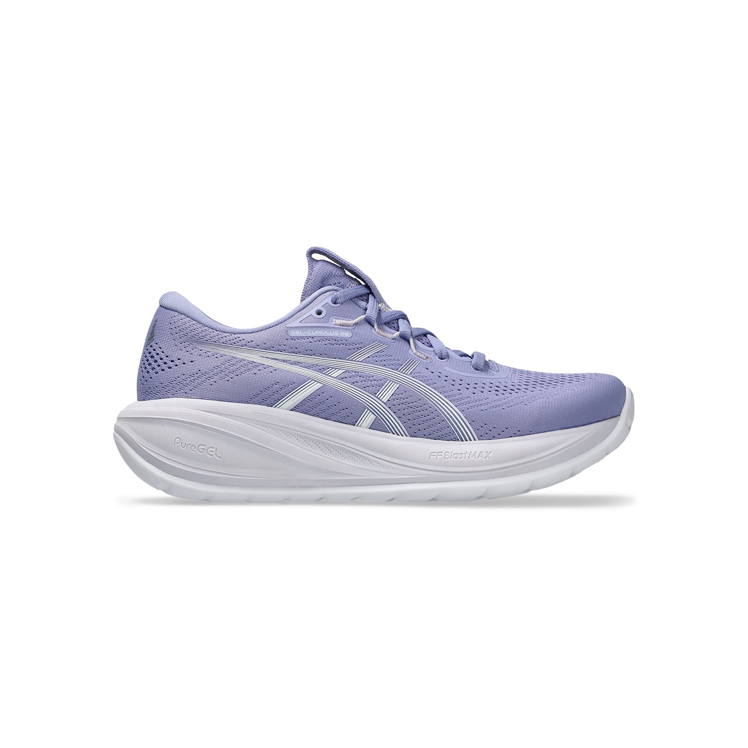 ZAPATILLAS ASICS GEL-CUMULUS 28 RUNNING MUJER - 1
