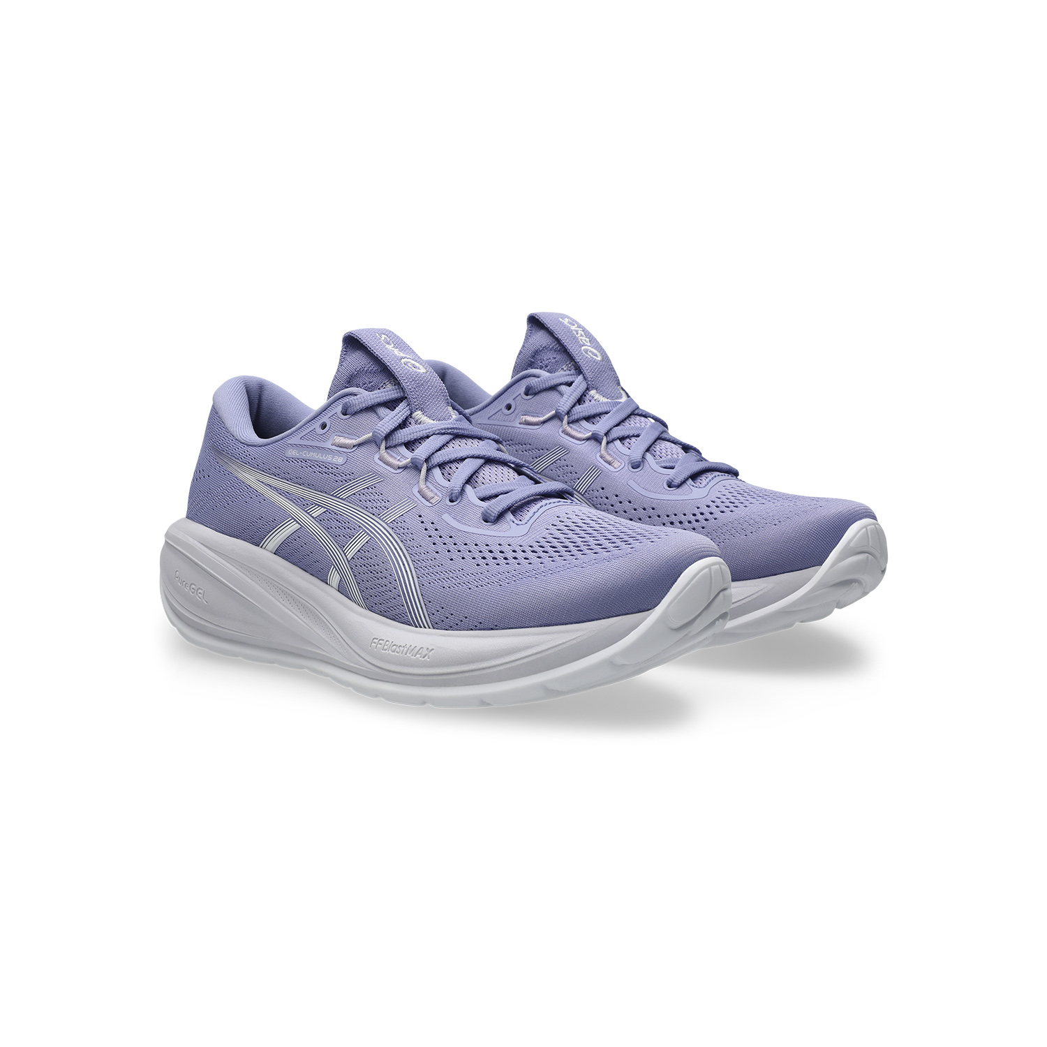 ZAPATILLAS ASICS GEL-CUMULUS 28 RUNNING MUJER - 2