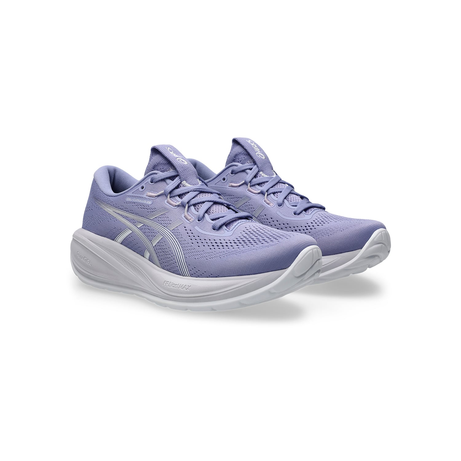 ZAPATILLAS ASICS GEL-CUMULUS 28 RUNNING MUJER - 2