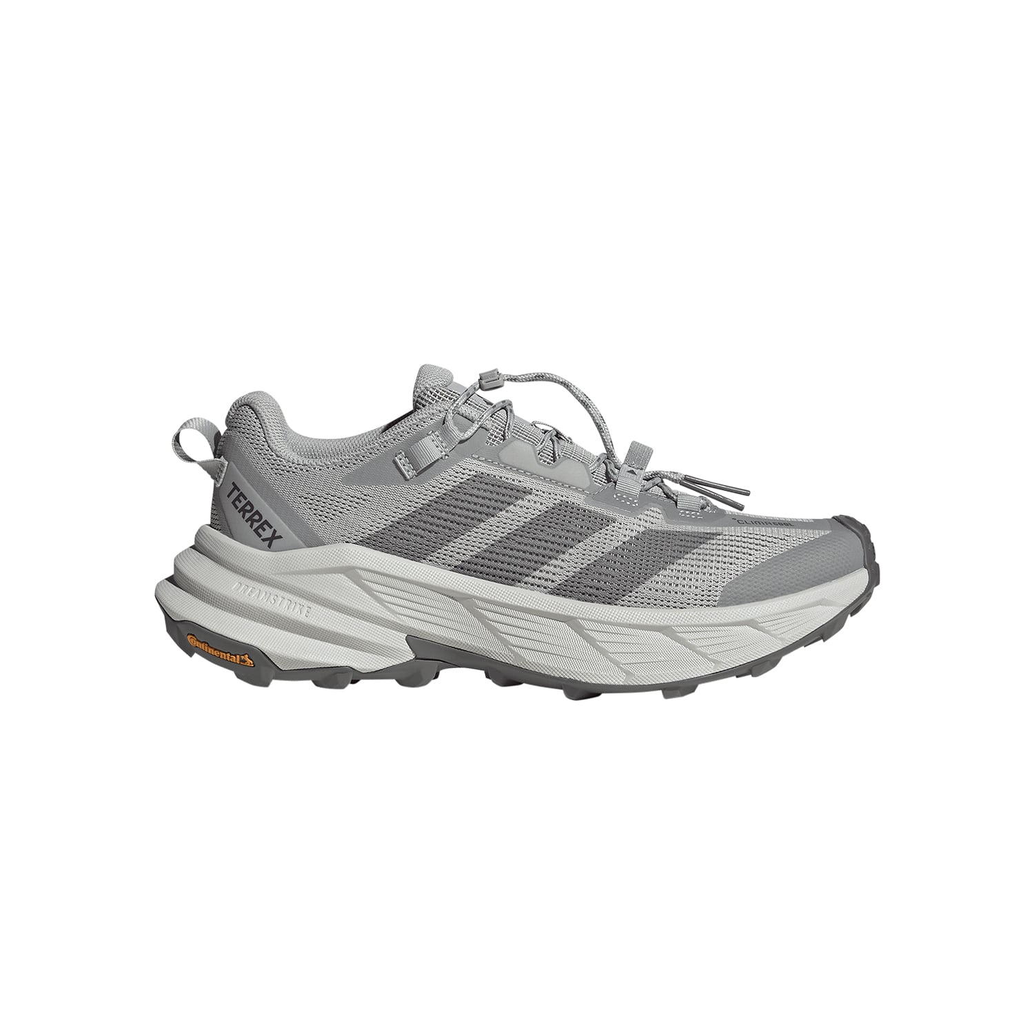 ZAPATILLAS ADIDAS TERREX FREEHIKER SL CC M OUTDOOR HOMBRE - 1