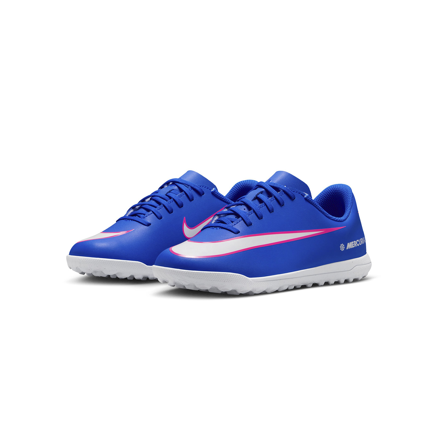 ZAPATILLAS NIKE JR VAPOR 16 CL FOOTBALL HOMBRE - 2