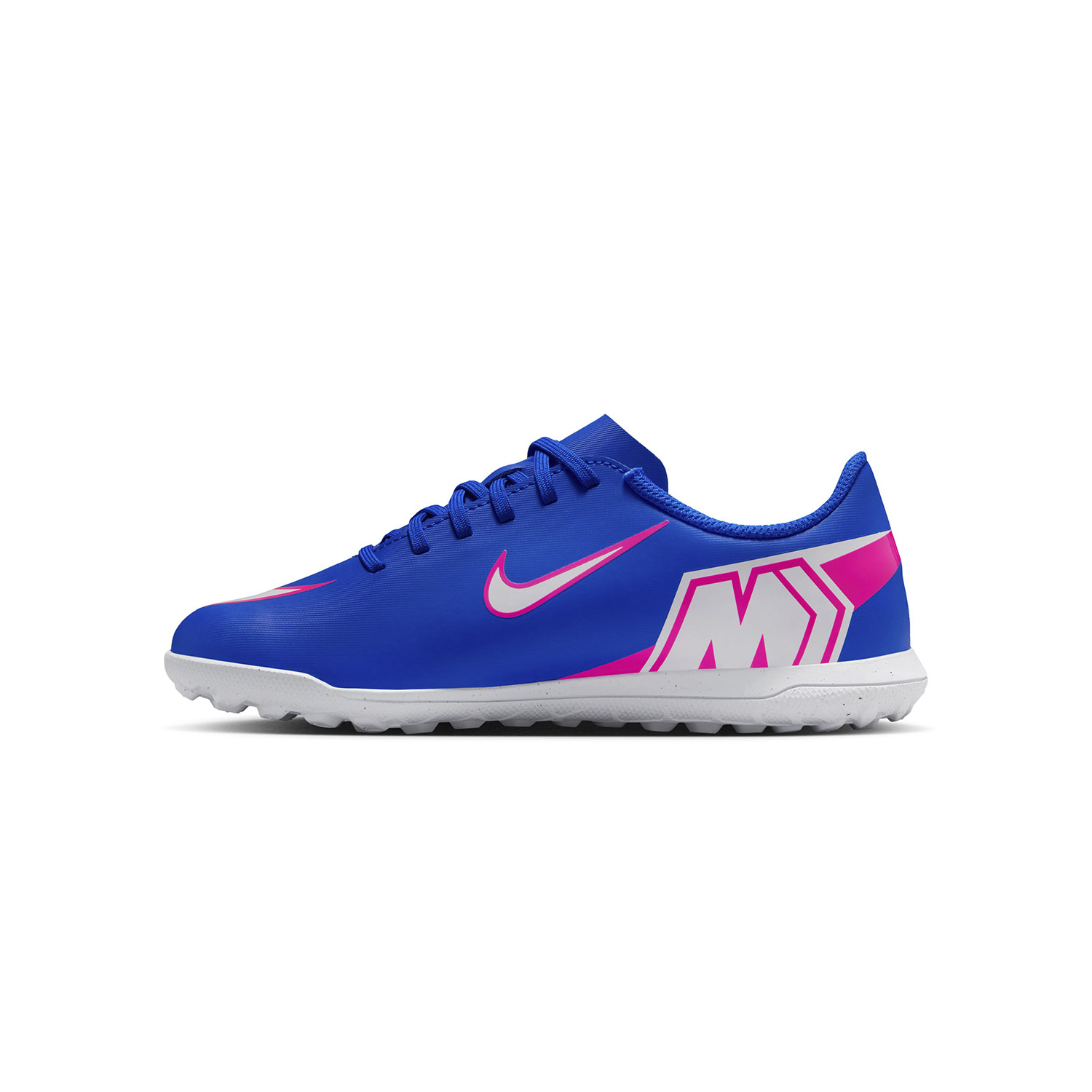 ZAPATILLAS NIKE JR VAPOR 16 CL FOOTBALL HOMBRE - 3
