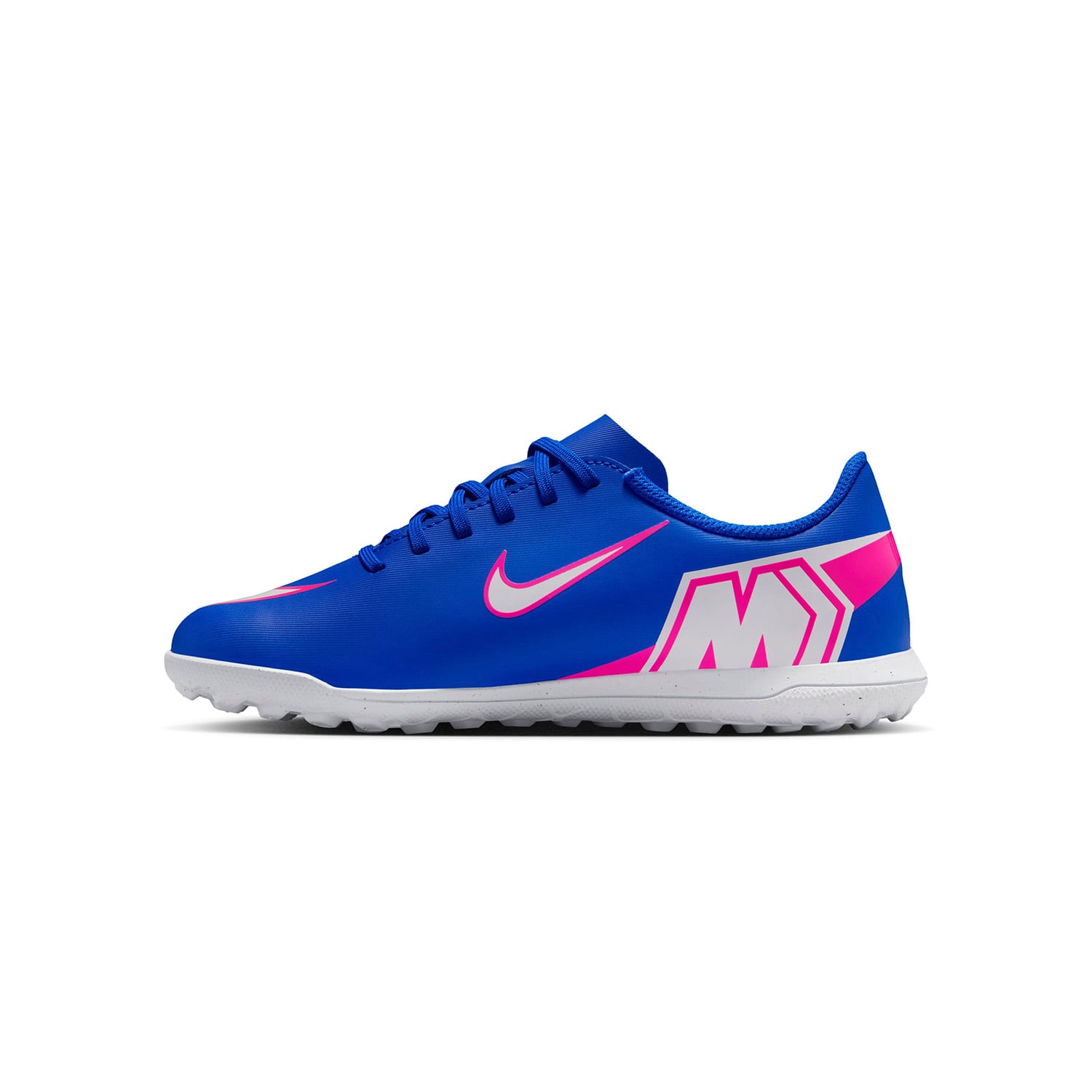 ZAPATILLAS NIKE JR VAPOR 16 CL FOOTBALL HOMBRE - 3