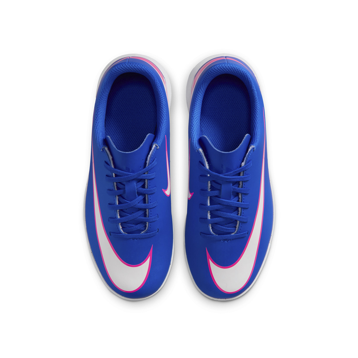 ZAPATILLAS NIKE JR VAPOR 16 CL FOOTBALL HOMBRE - 4
