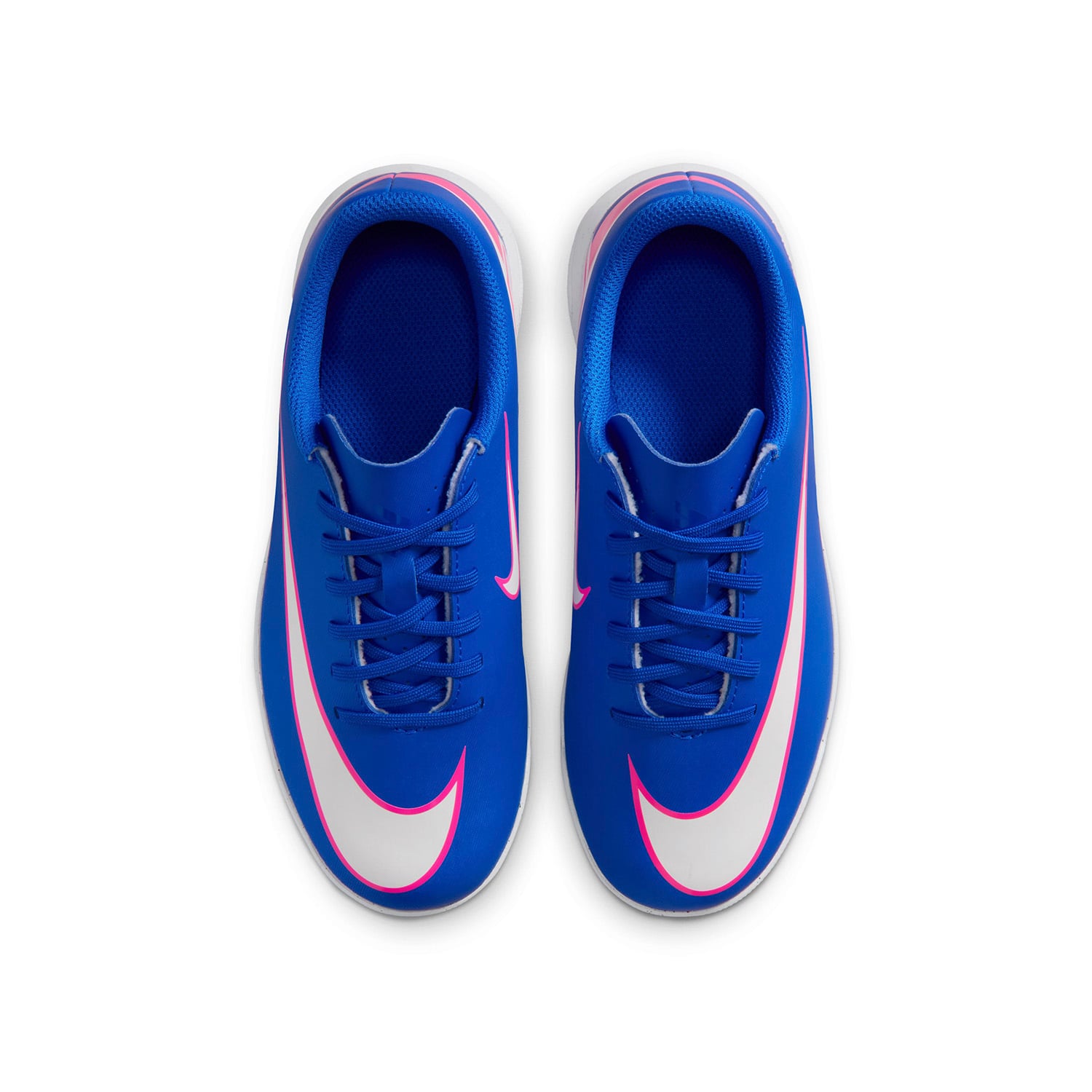 ZAPATILLAS NIKE JR VAPOR 16 CL FOOTBALL HOMBRE - 4
