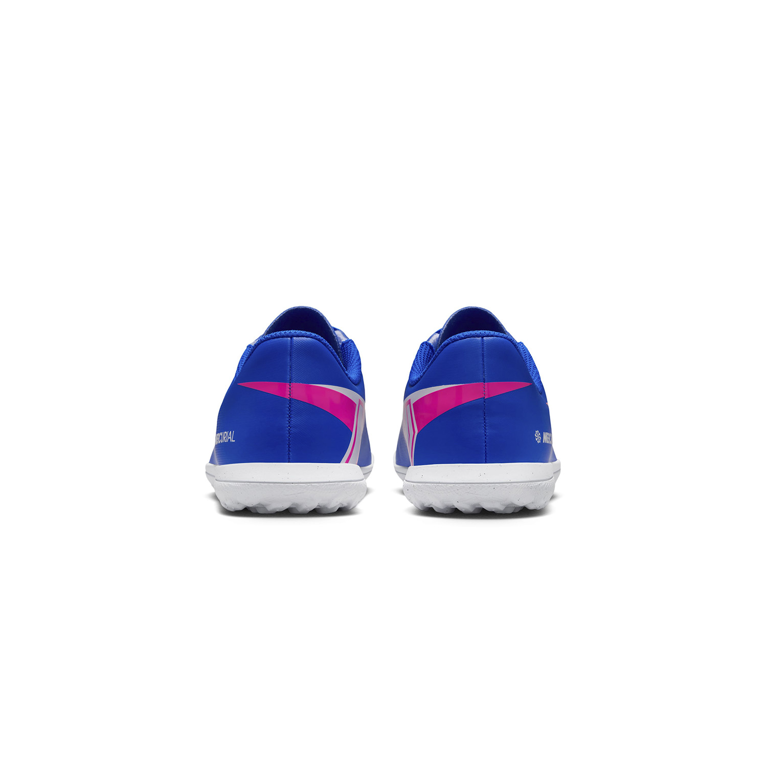 ZAPATILLAS NIKE JR VAPOR 16 CL FOOTBALL HOMBRE - 5